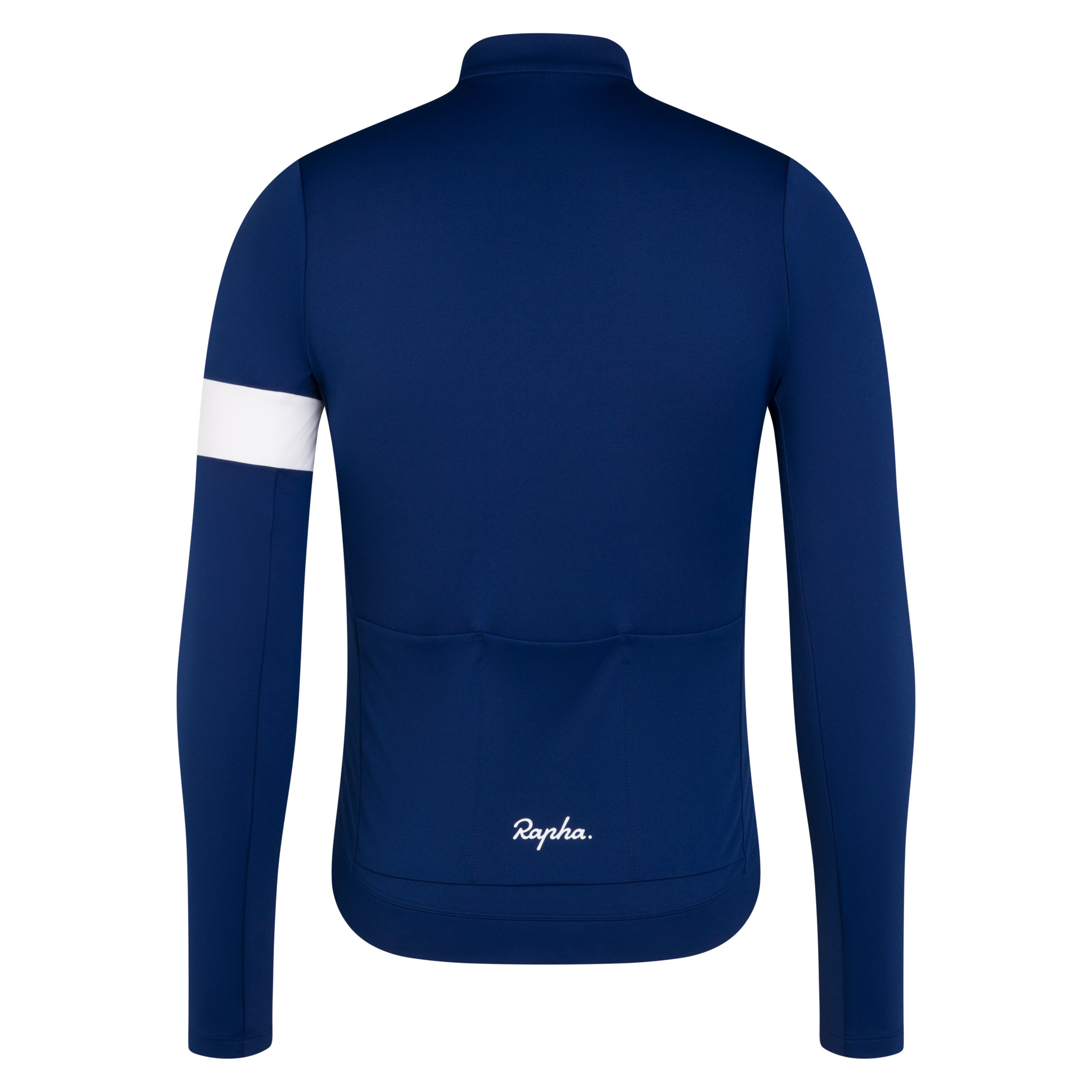 メンズ コア サーマル ロングスリーブ ジャージ | Rapha