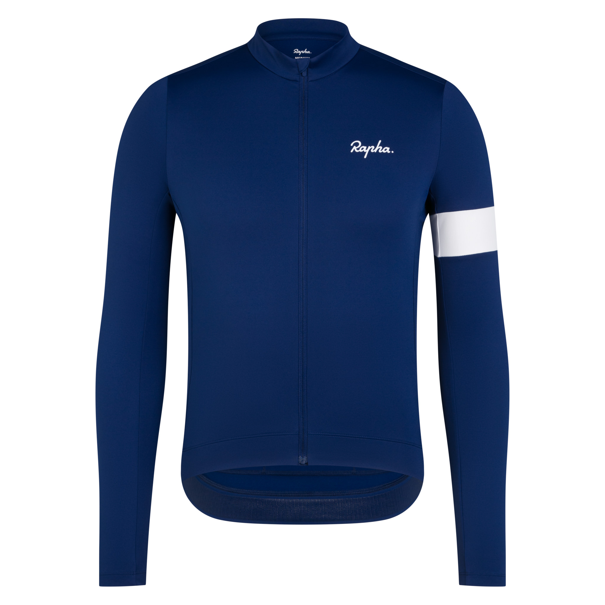 メンズ コア サーマル ロングスリーブ ジャージ | Rapha