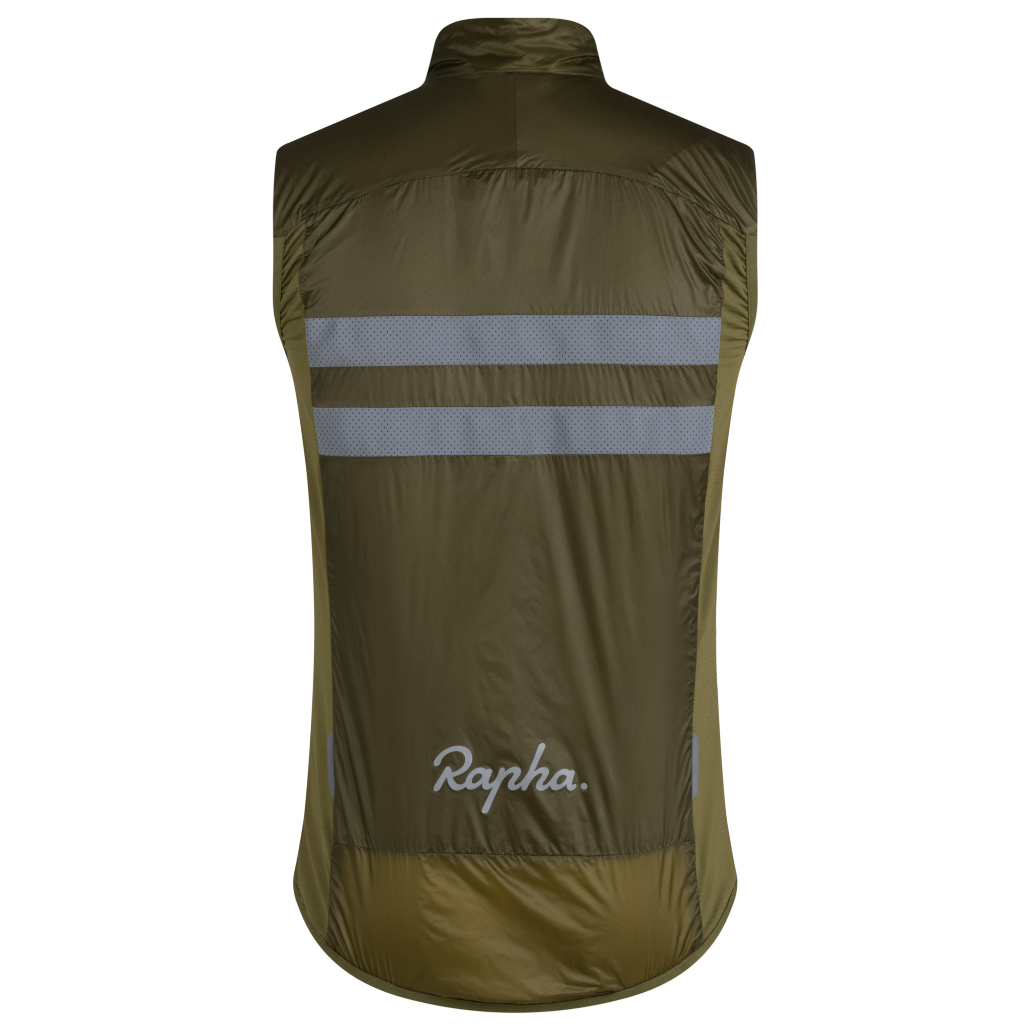 メンズ ブルベ インサレーティッド ジレ | Rapha