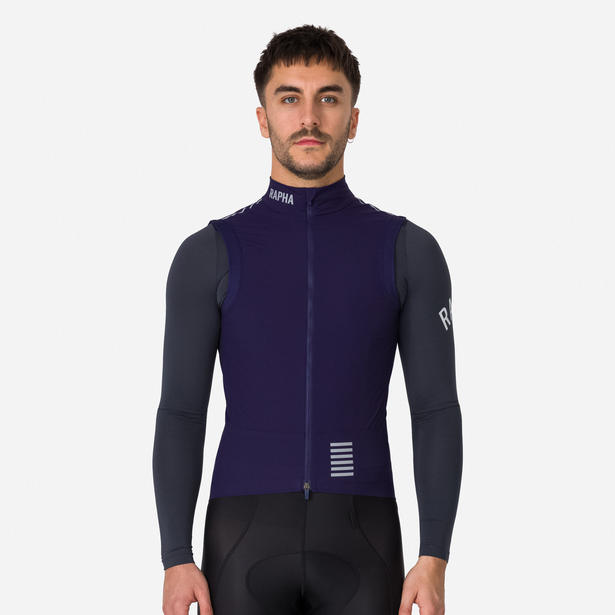 Men's Pro Team Lightweight Gilet | Rapha