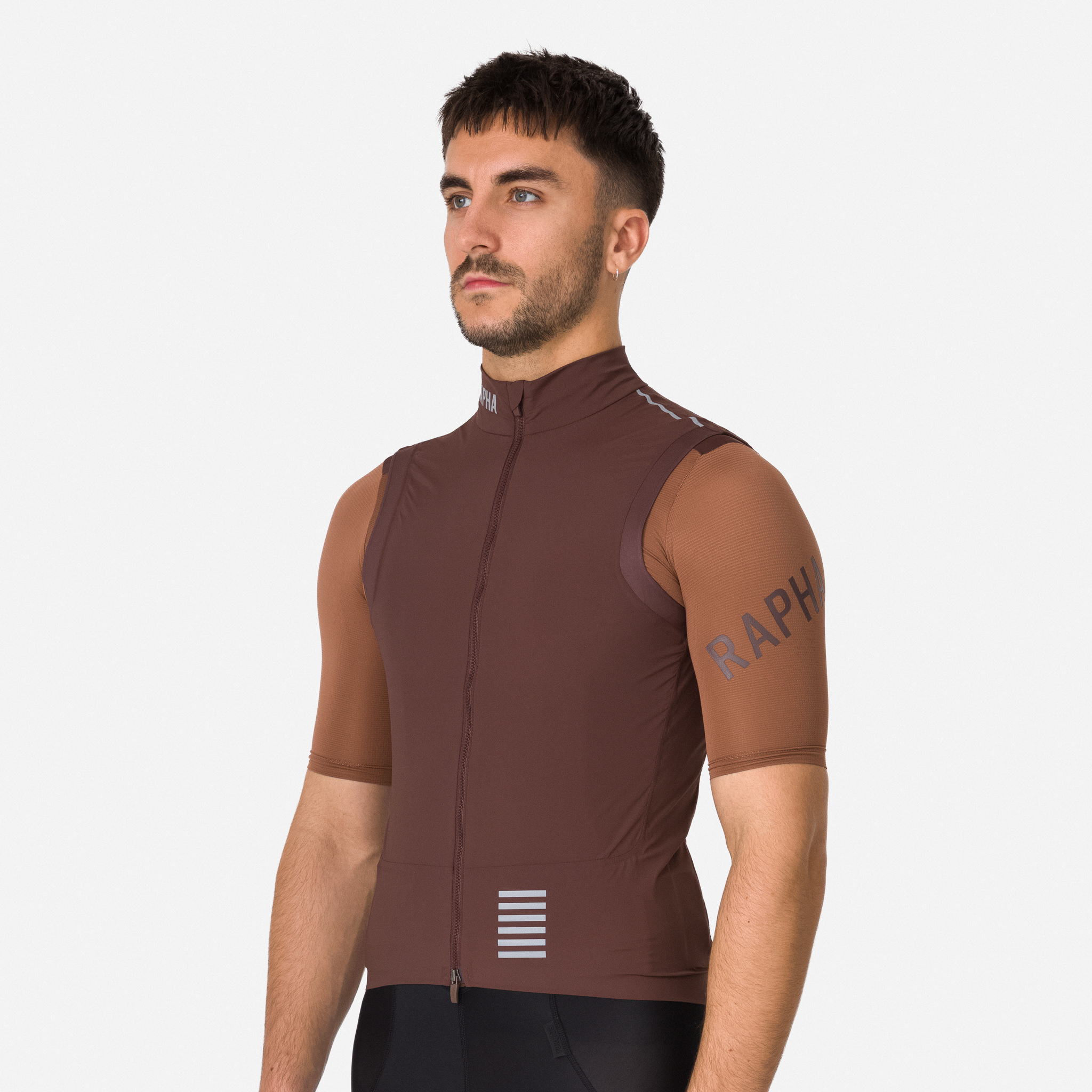 Men's Pro Team Lightweight Gilet | Rapha