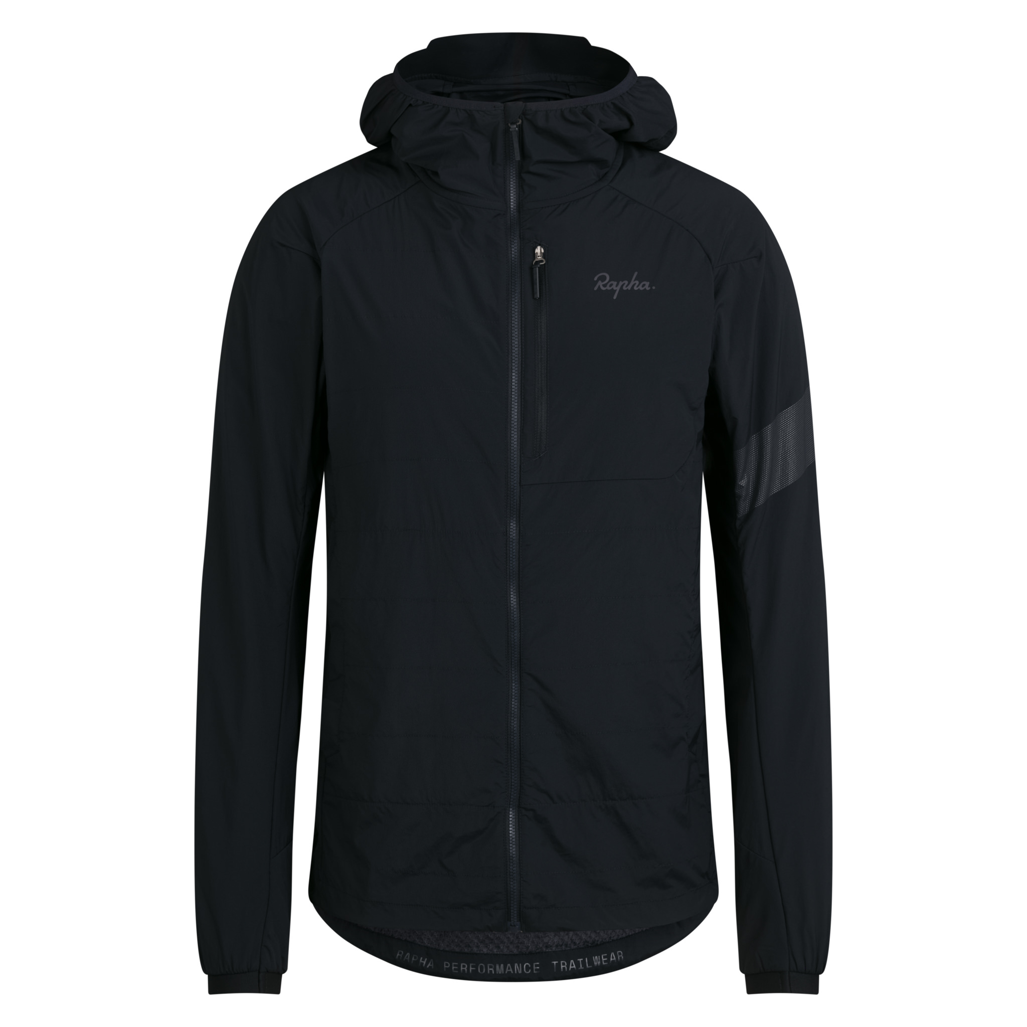 メンズ トレイル インサレーティッド ジャケット | Rapha