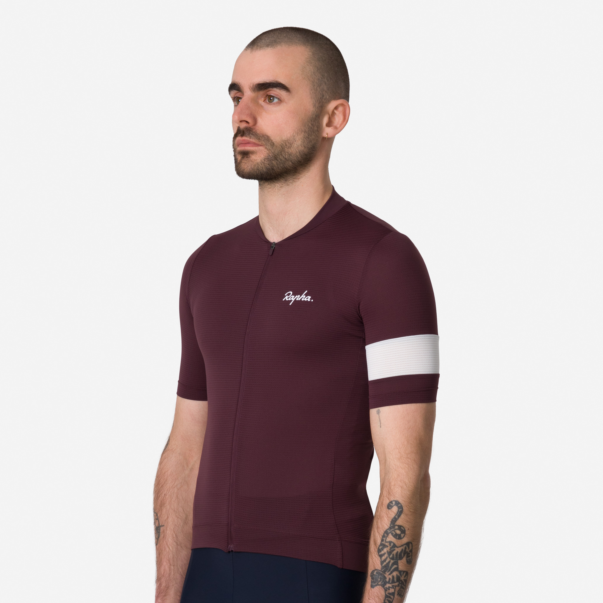 Men's Core Lightweight Jersey | Rapha