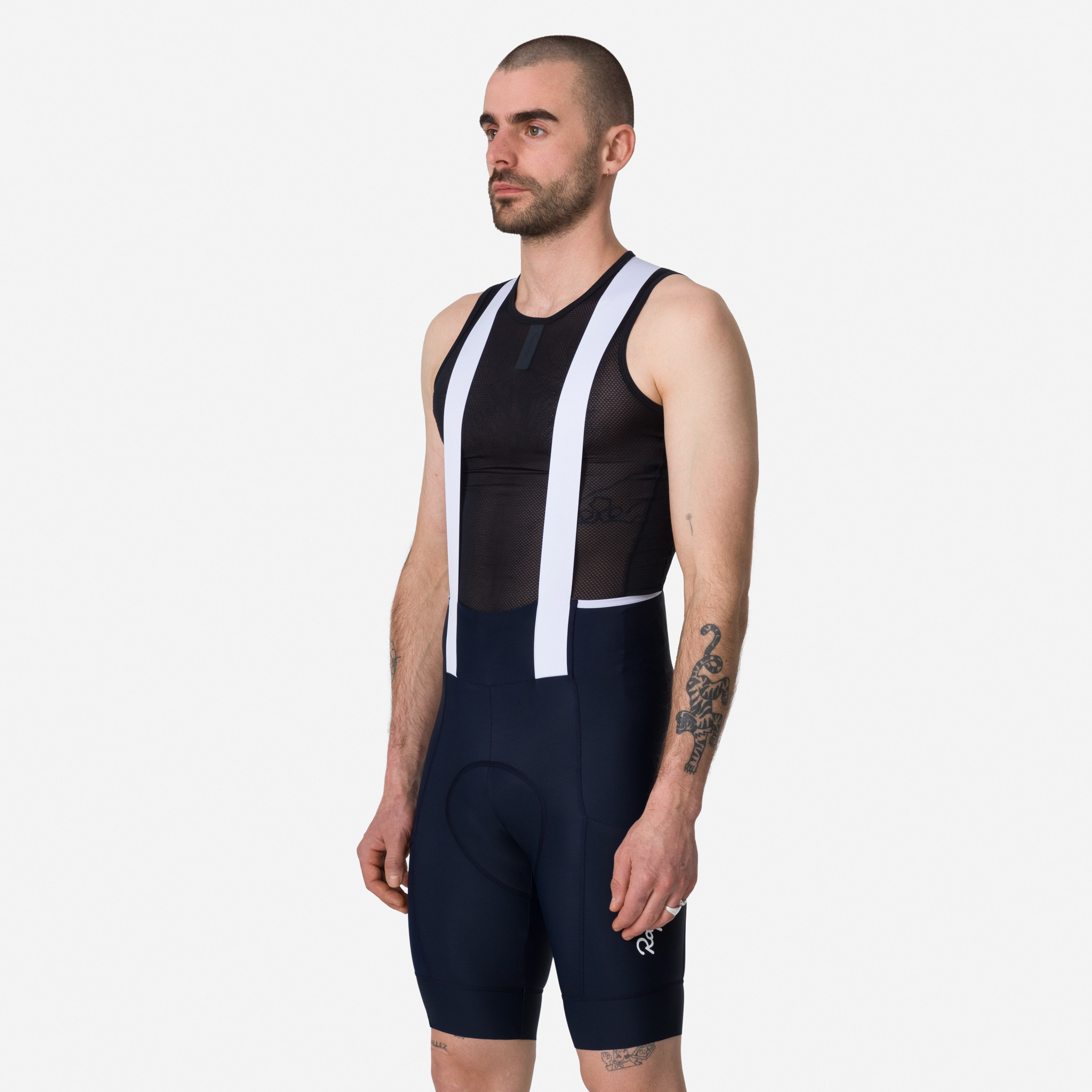 メンズ ブルベ エレメント ビブショーツ | Rapha