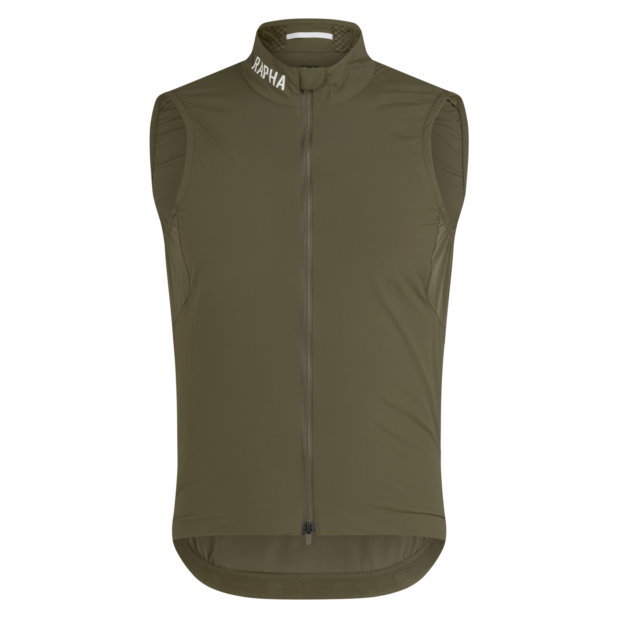 メンズ プロチーム インサレーテッド ジレ | Rapha