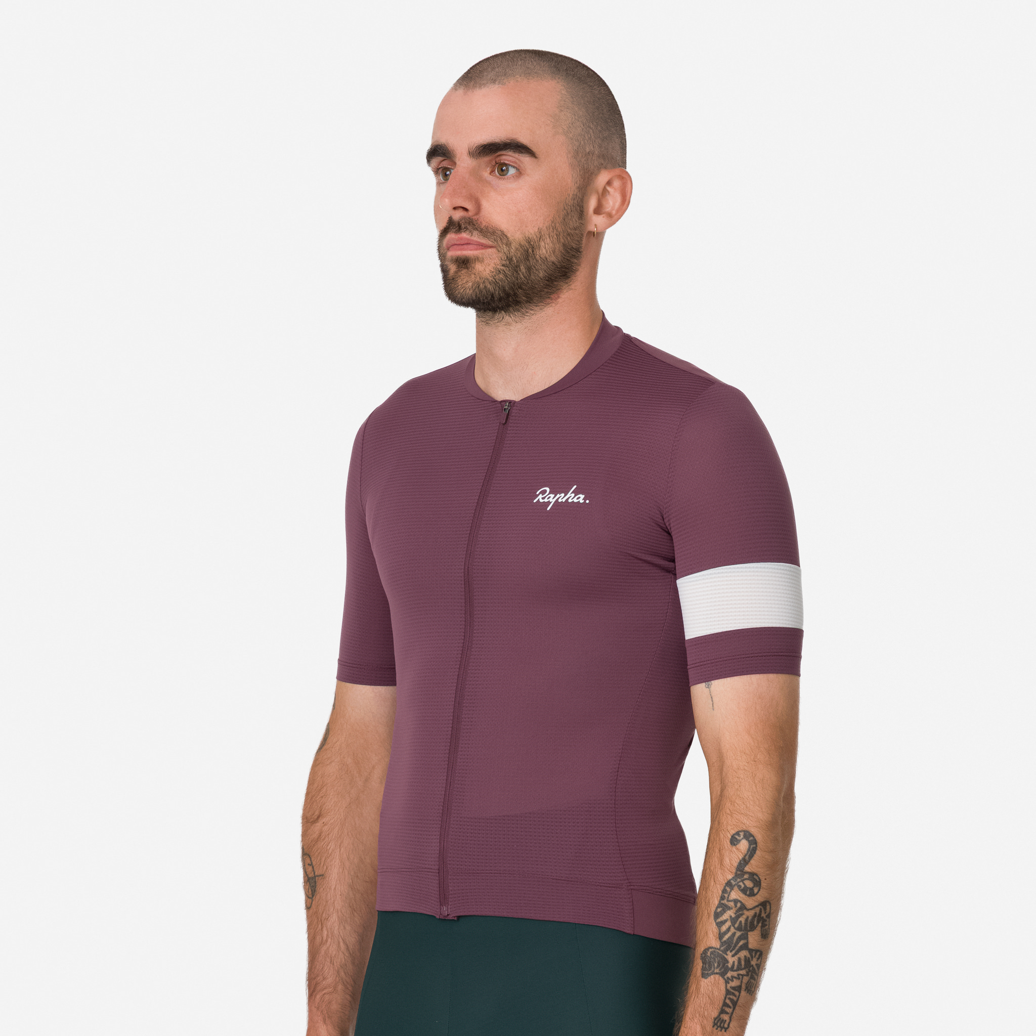 メンズ コア ライトウェイト ジャージ | Rapha
