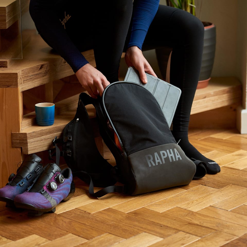 Rapha Day Bag ラファ デイ バッグ Rapha Day Bag ラファ デイ バッグ