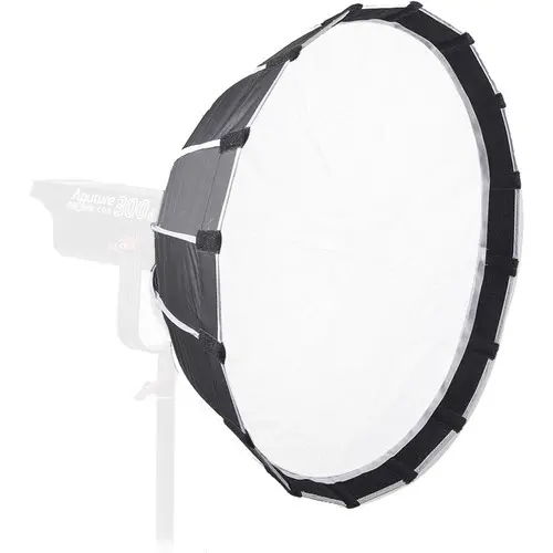 Aputure-Light-Dome-II-Mini-for