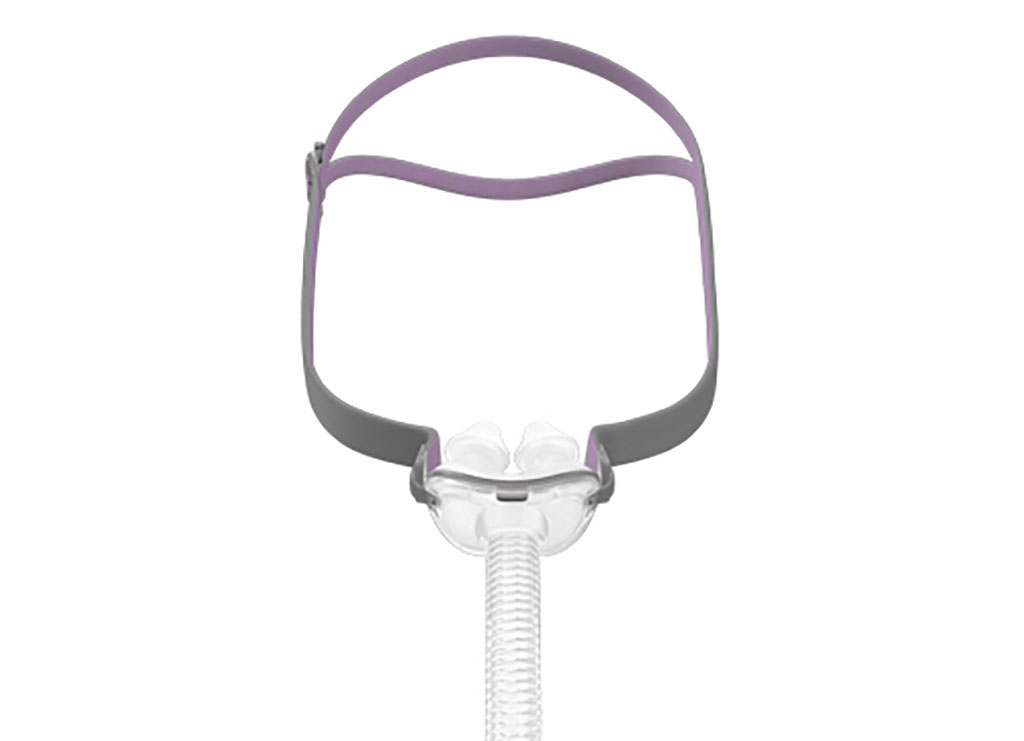 AirFit P10 - CPAP nasal pillows mask | Resmed