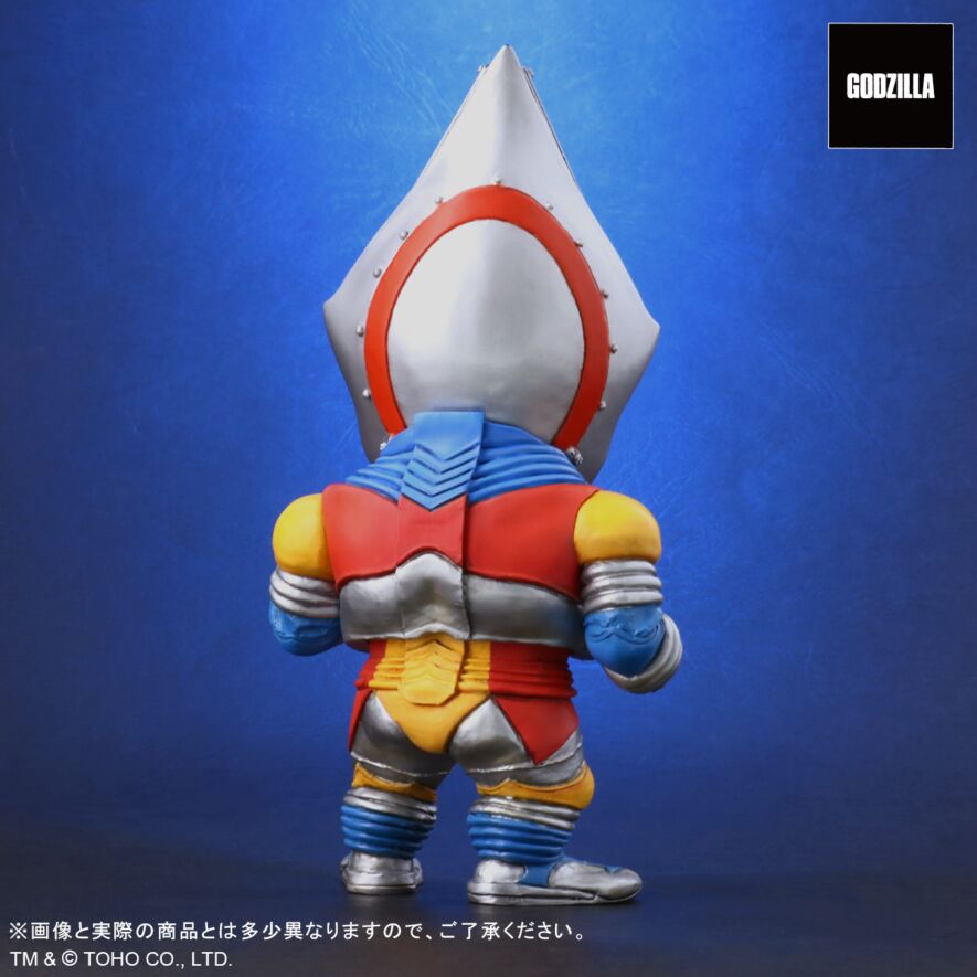 ジェットジャガー