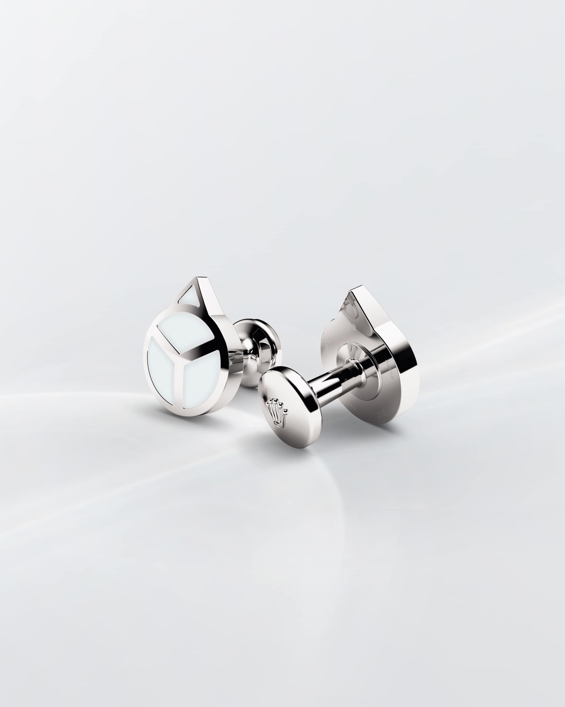 ロレックス アクセサリー コレクション | ロレックス®