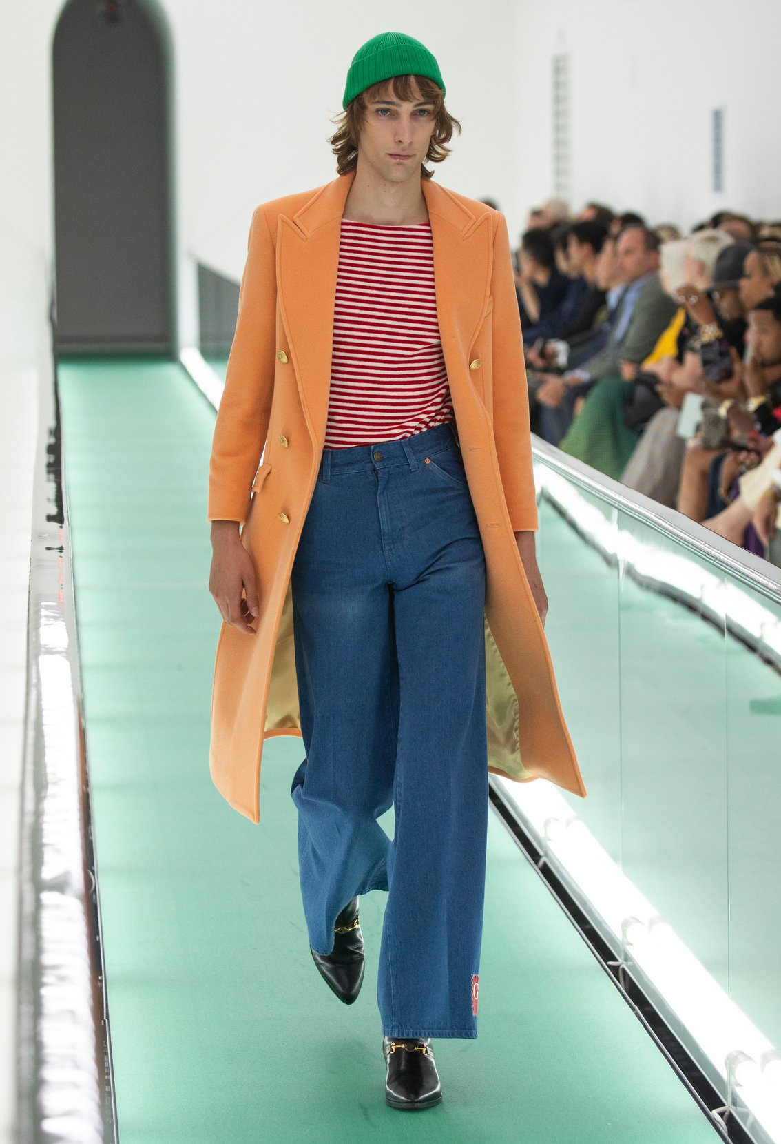 Gucci S/S 20 | SHOWstudio