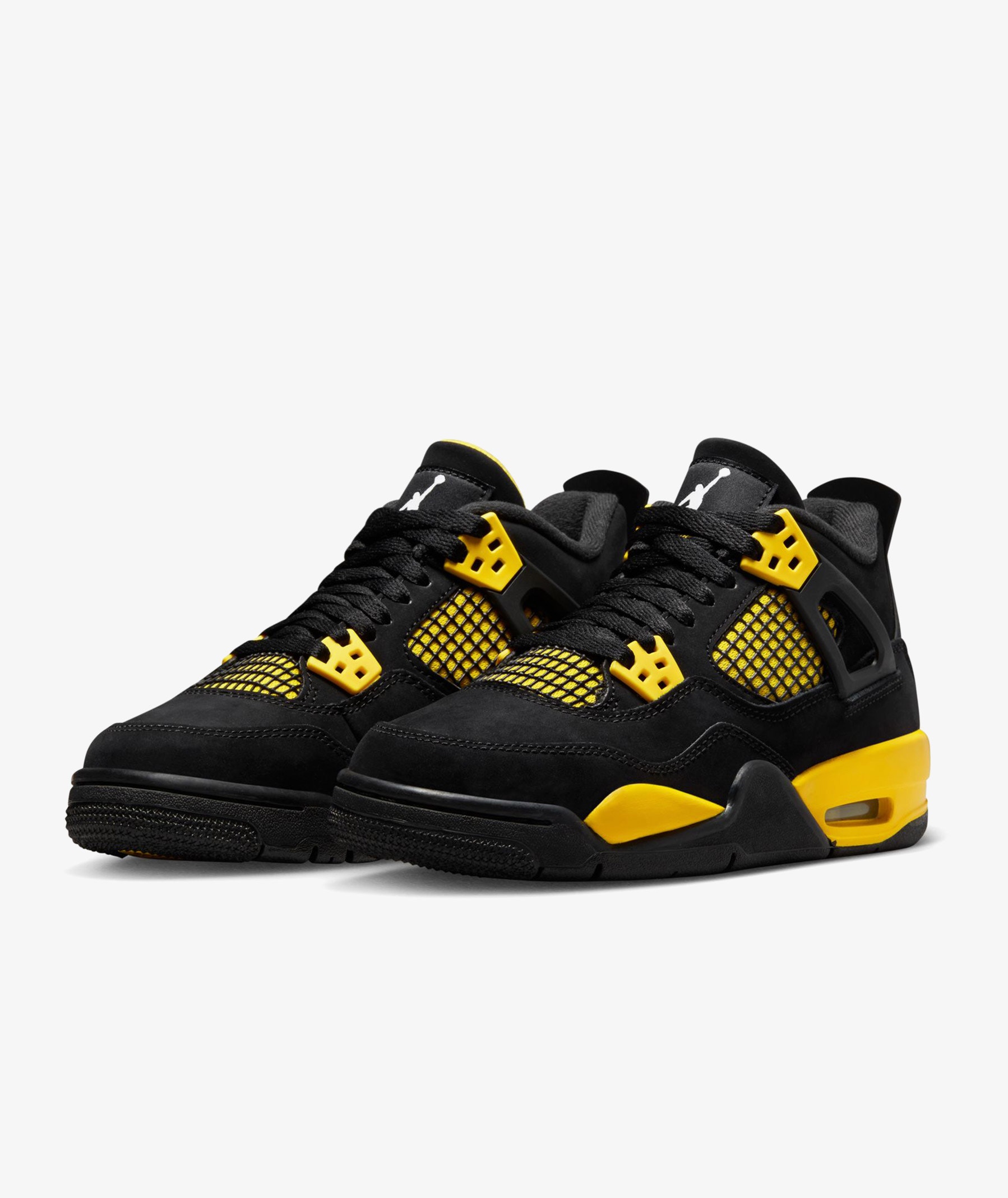 Jordan Air Jordan 4 Retro (GS) 