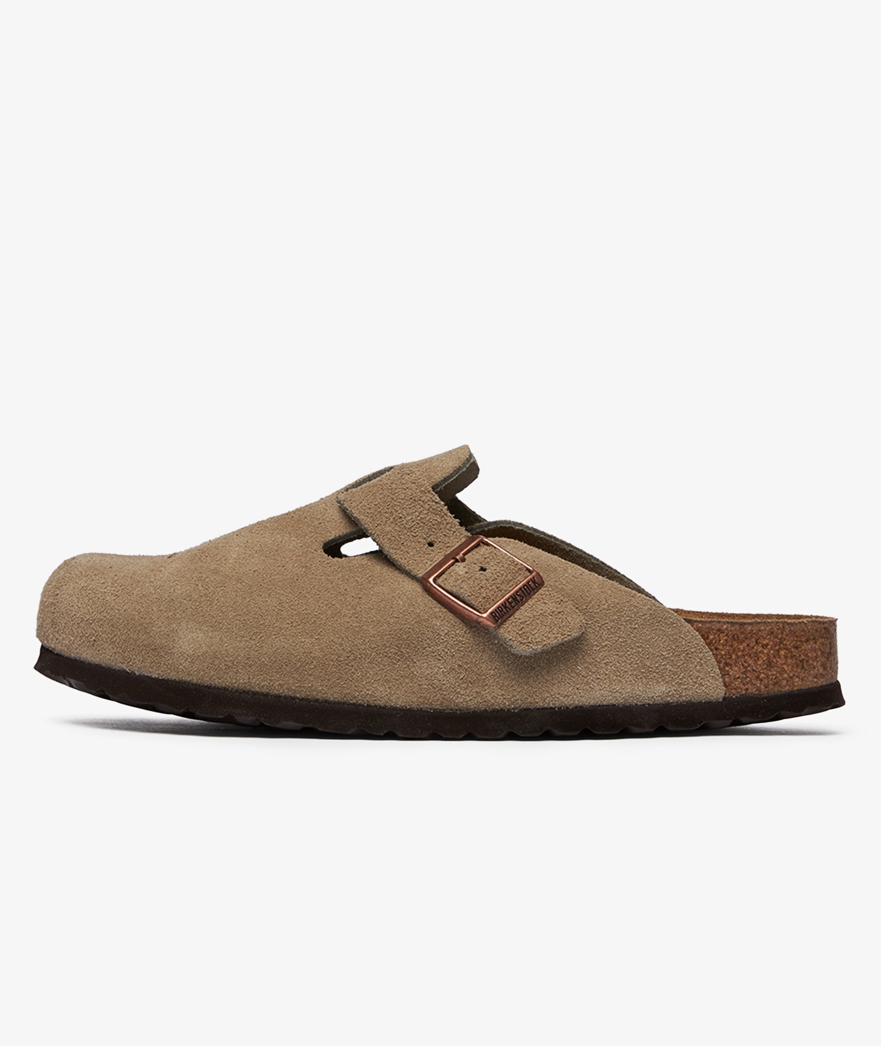 Birkenstock Boston SL | TAUPE | SVD USA