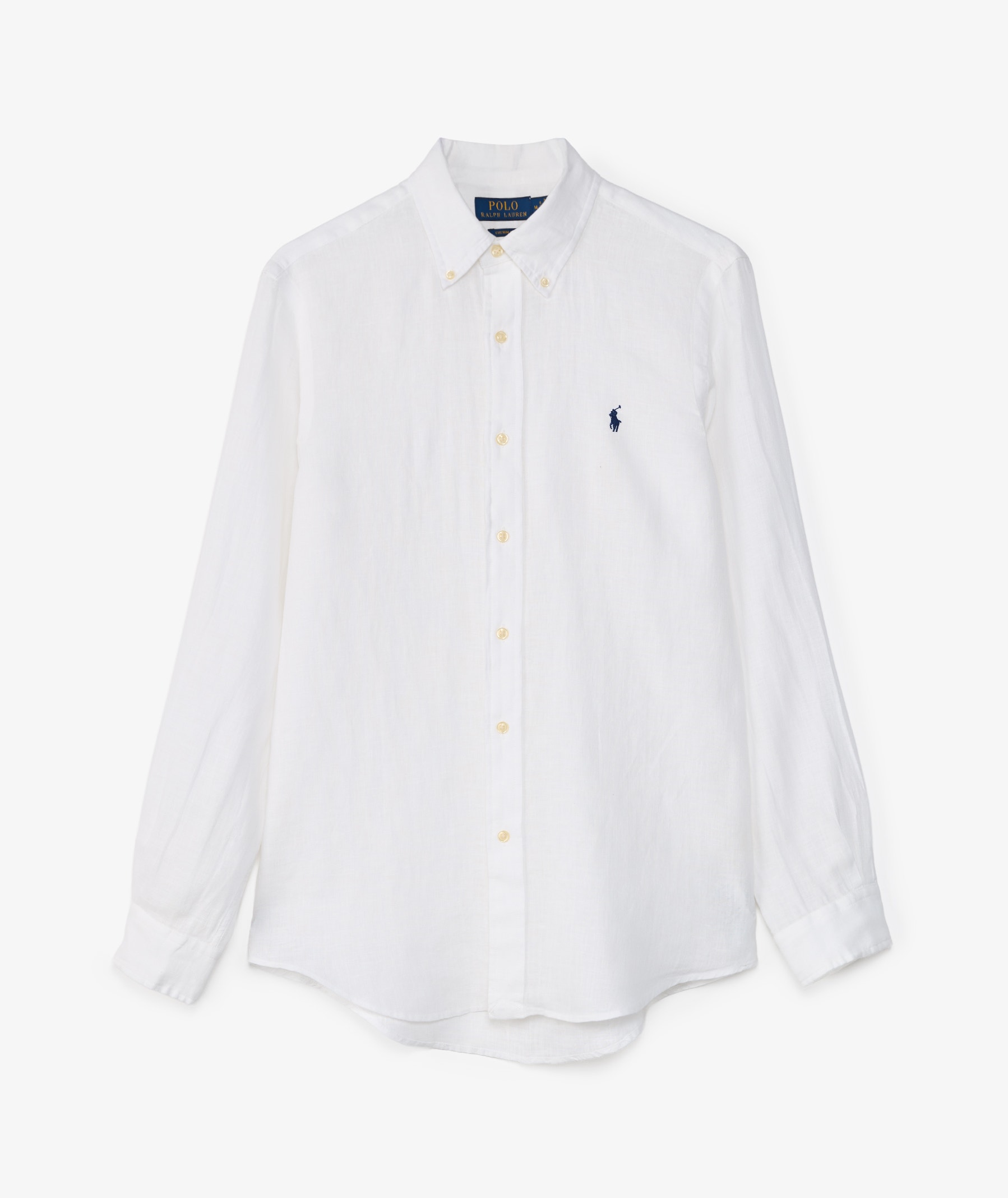 WTAPS 01 Shirt in White | SVD USA