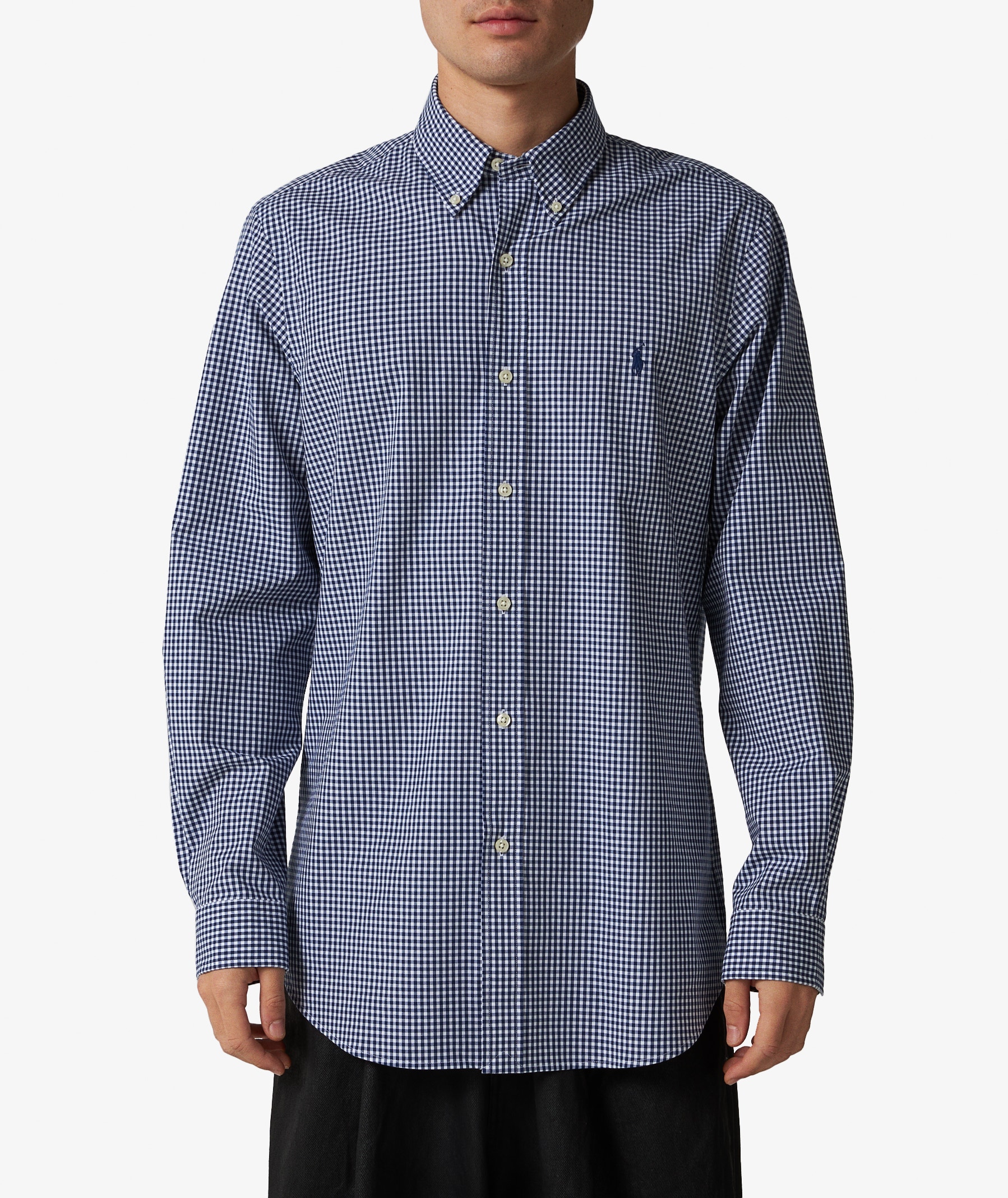 Polo Ralph Lauren Sport Shirt in Blue | SVD