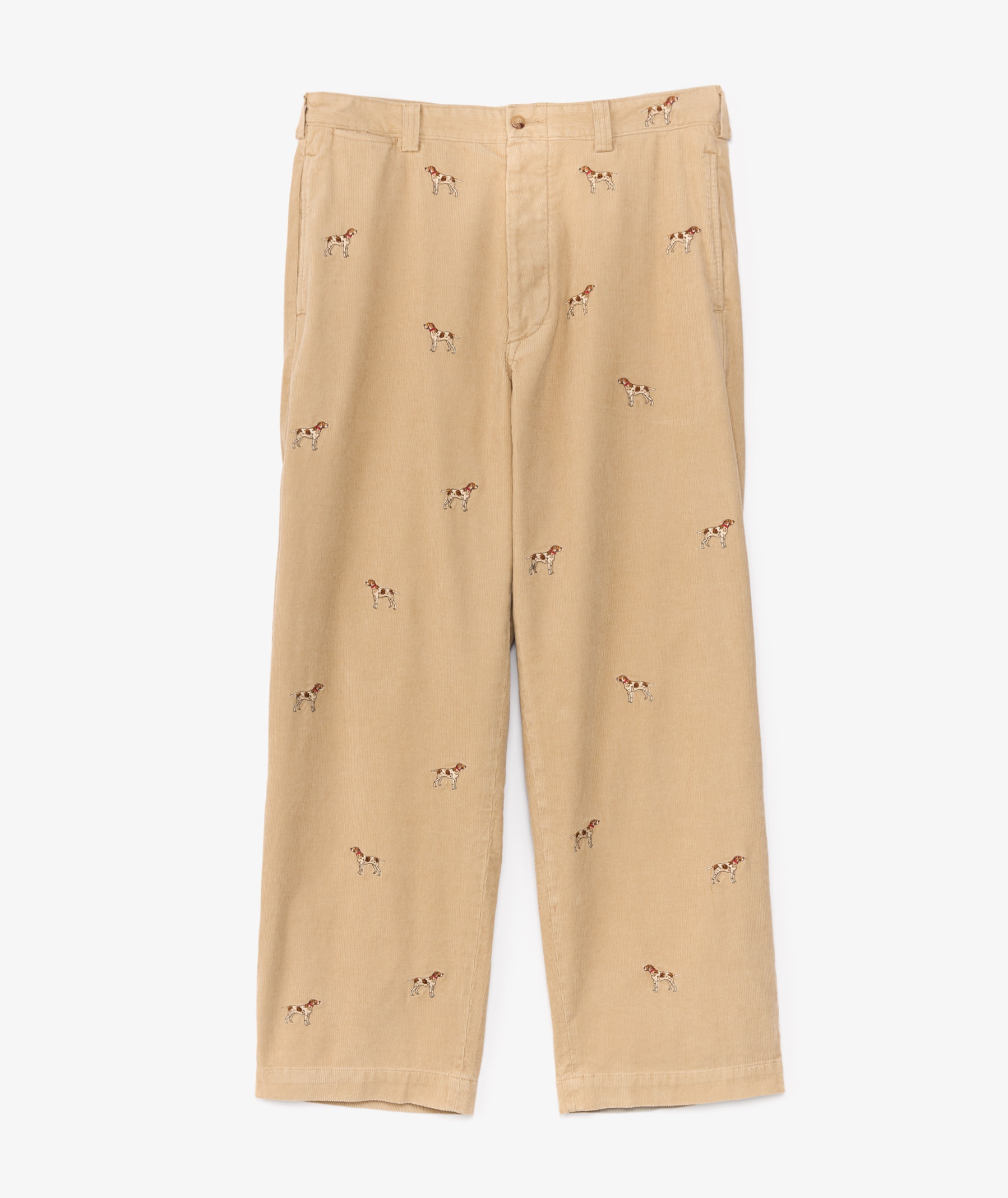 Polo Ralph Lauren The Big Corduroy Chino Pants | 710P02694001