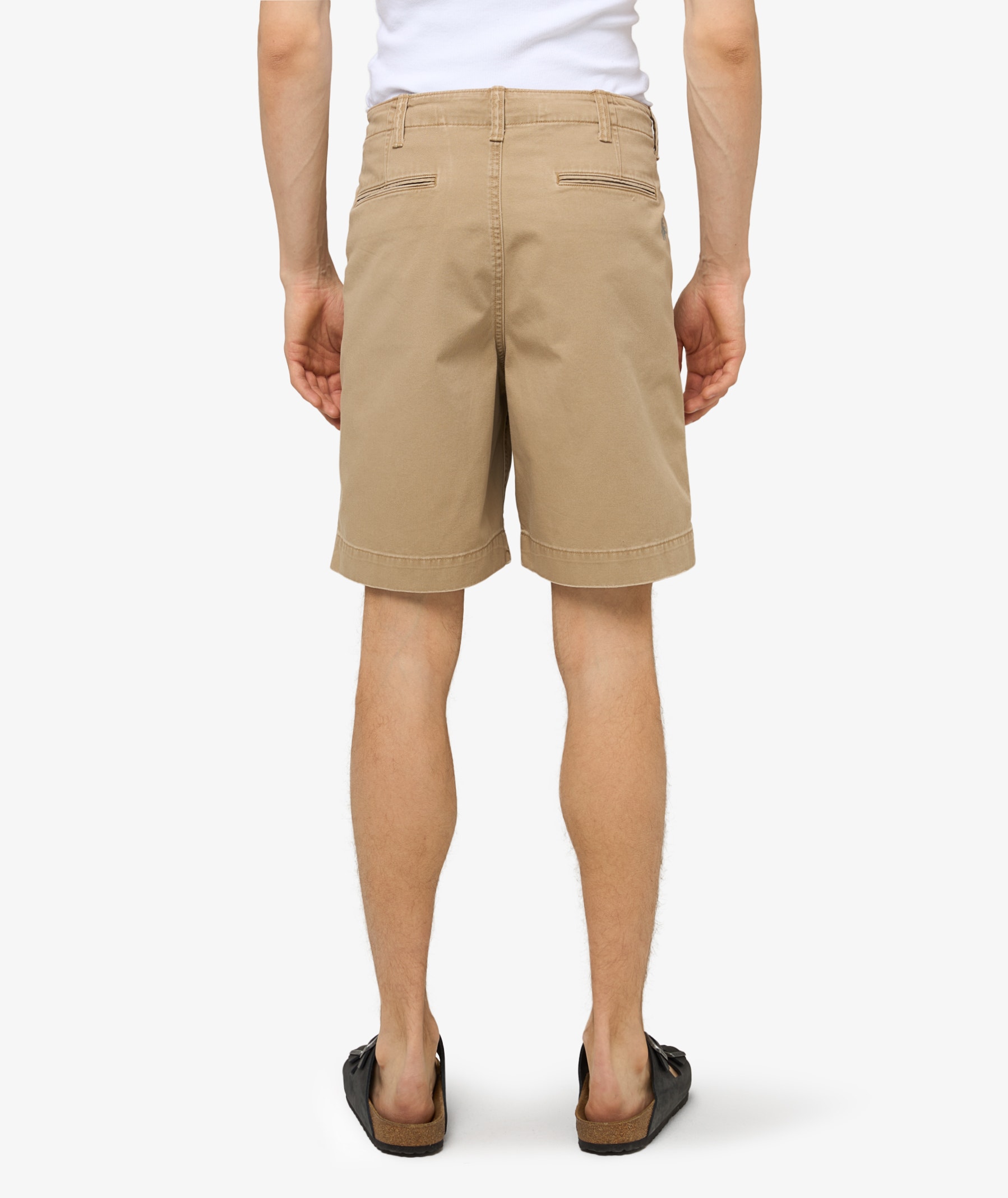 Polo Ralph Lauren 21.5 cm Bedford Classic Chino Shorts