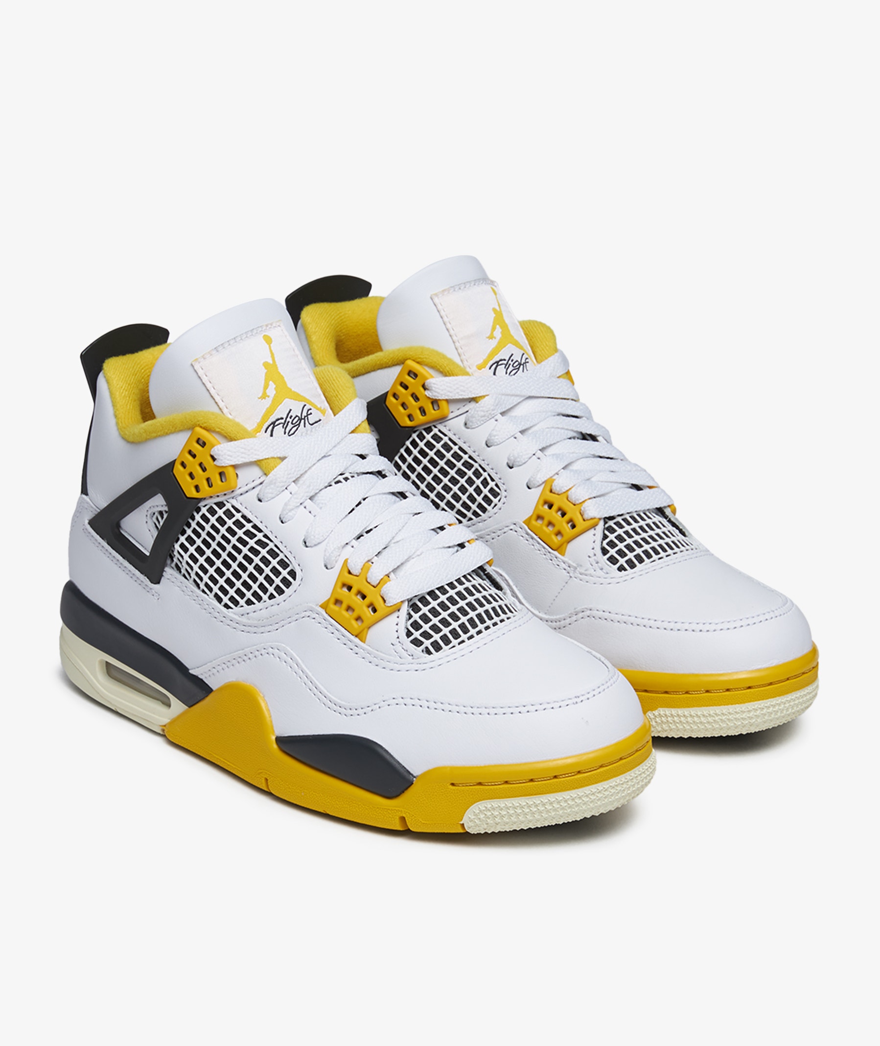 Jordan Women's Air Jordan 4 Retro 