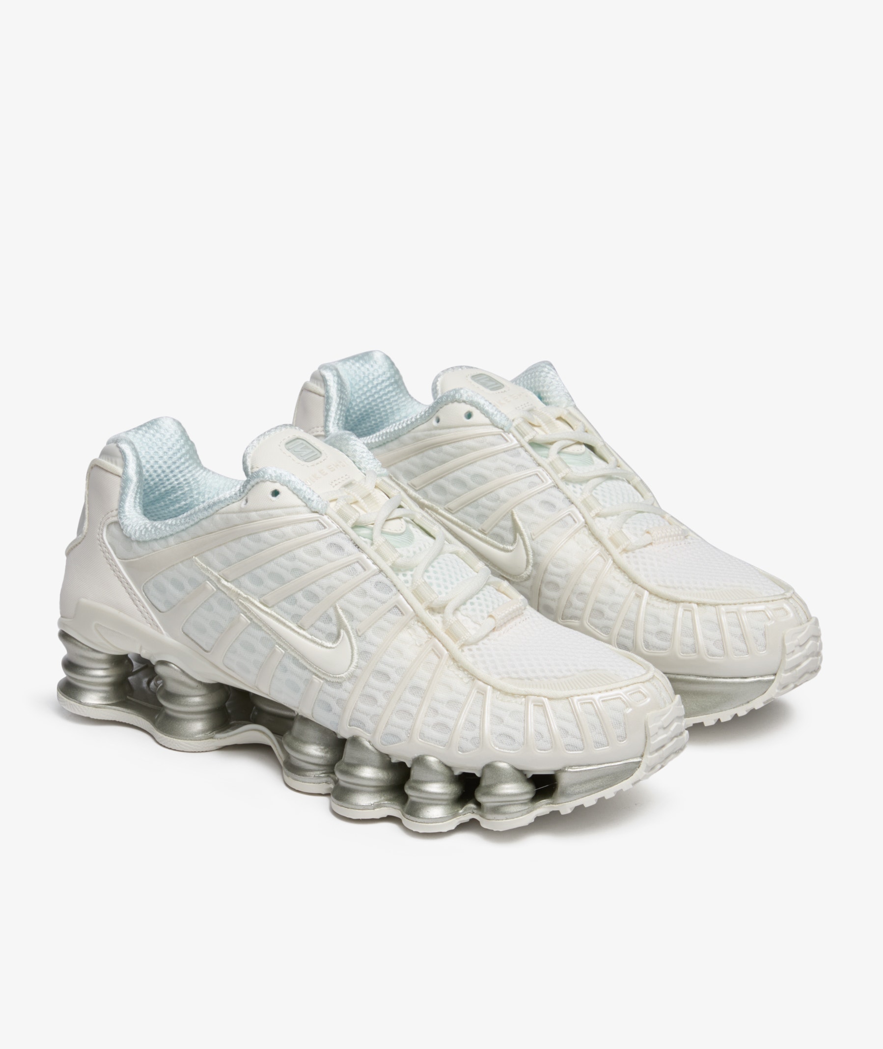 Nike Women's Shox TL | Sail | SVD USA