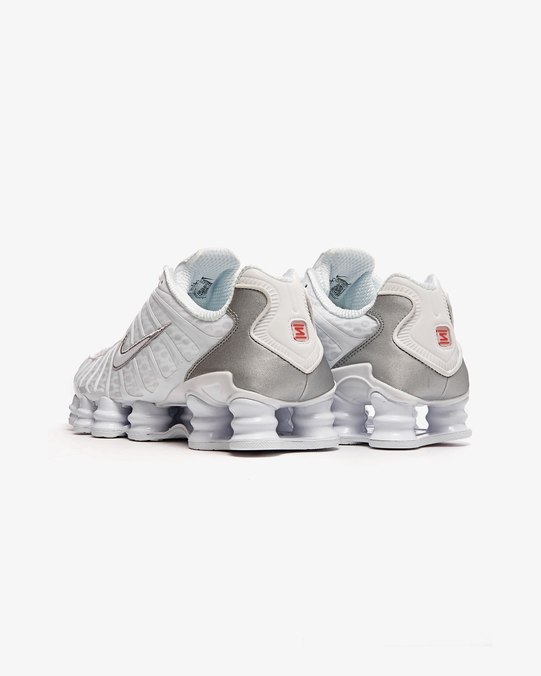 Nike Shox TL | AV3595-100 | SVD USA
