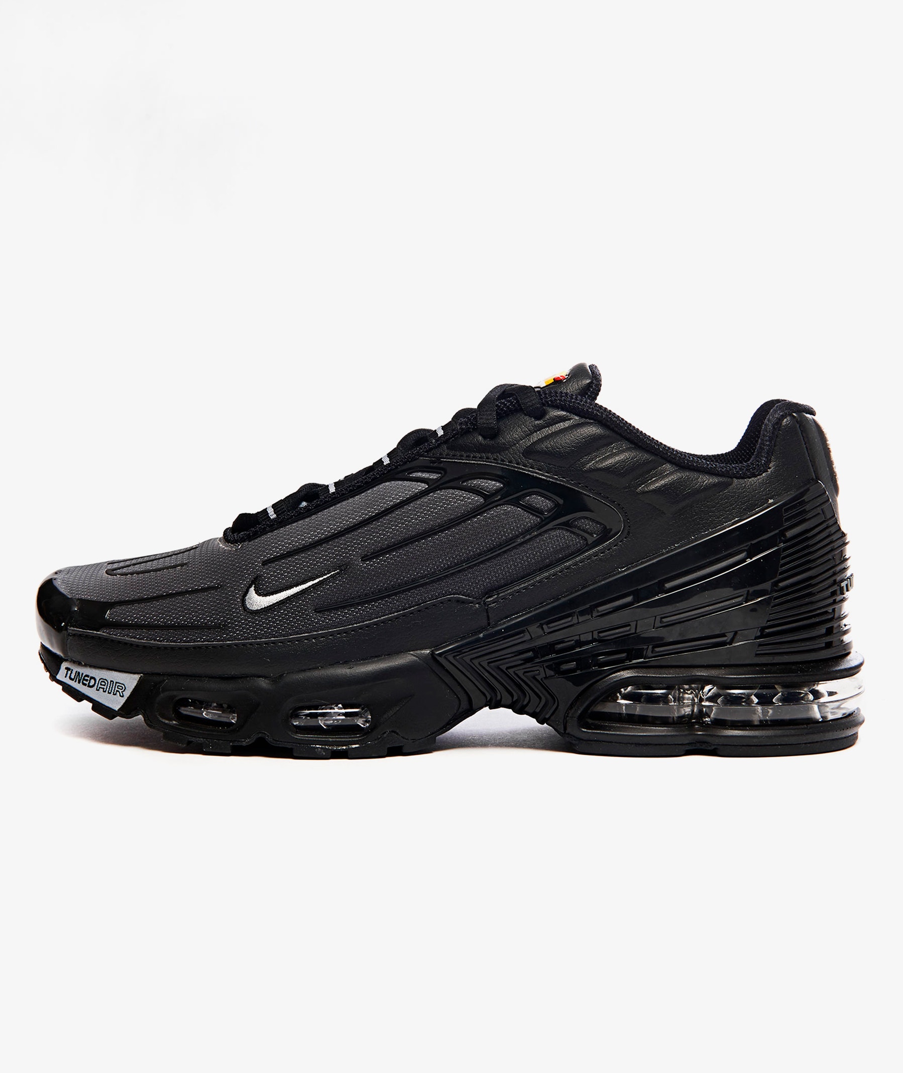 Black Nike Air Max Plus III | SVD