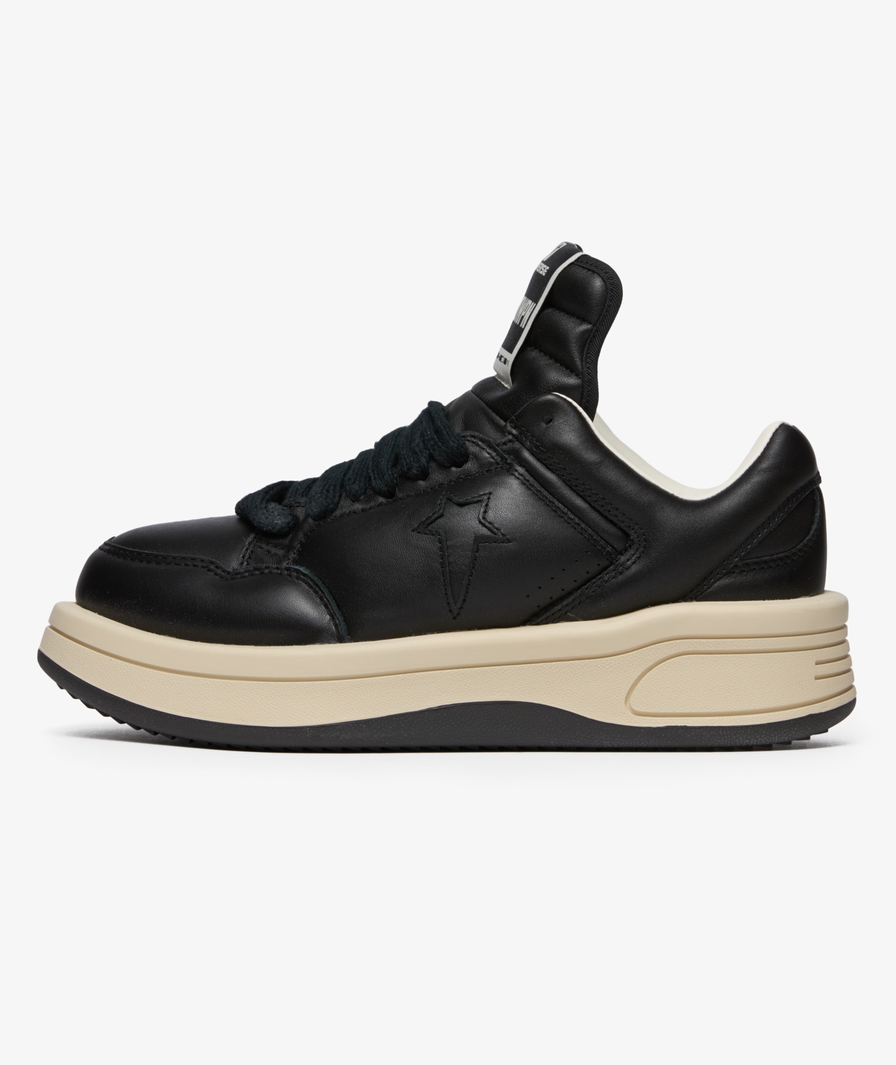 Rick Owens DRKSHDW Turbowpn OX Low x Converse | Uomo | SVD