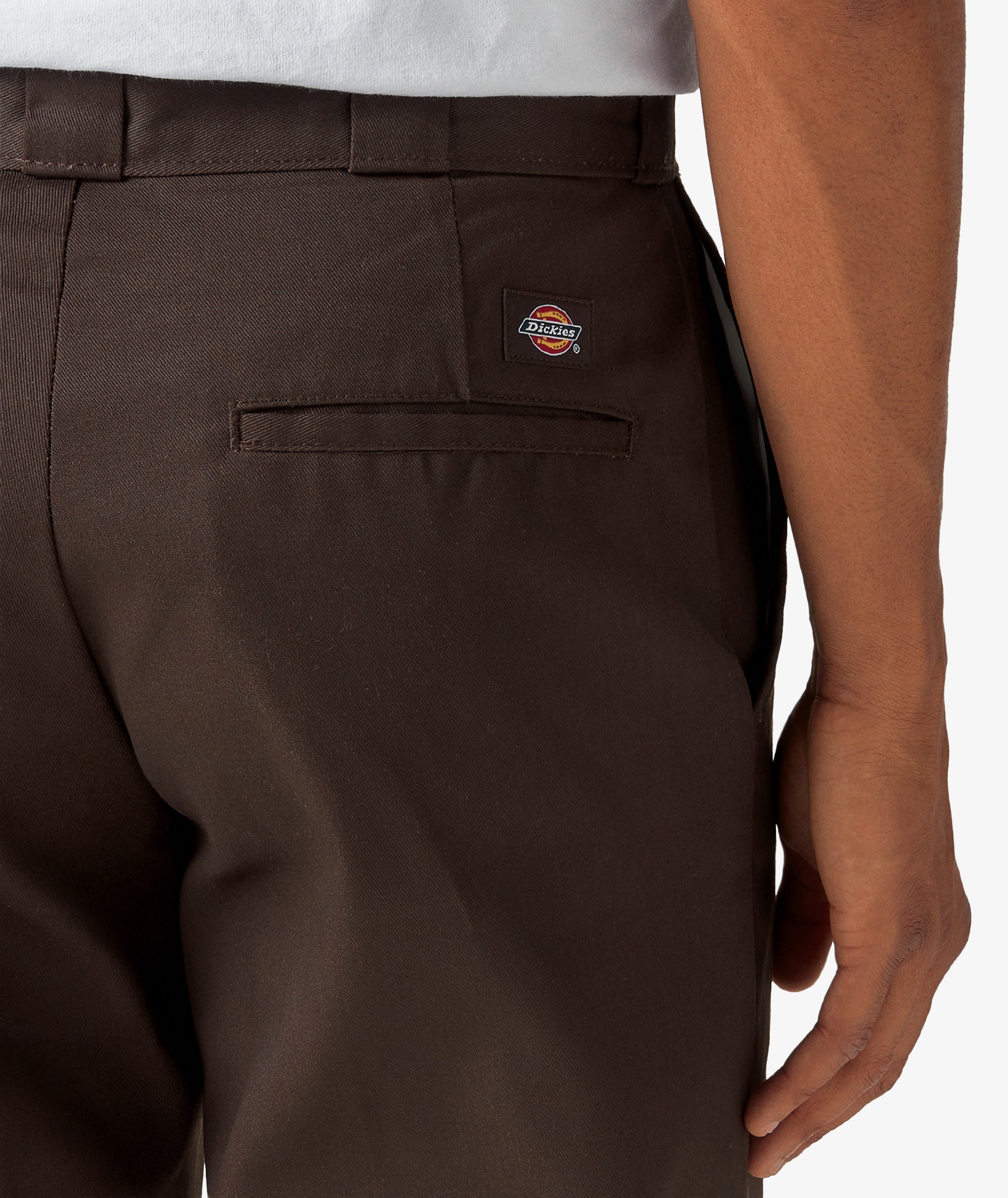 Dickies 874 Work Pants in Brown | SVD USA
