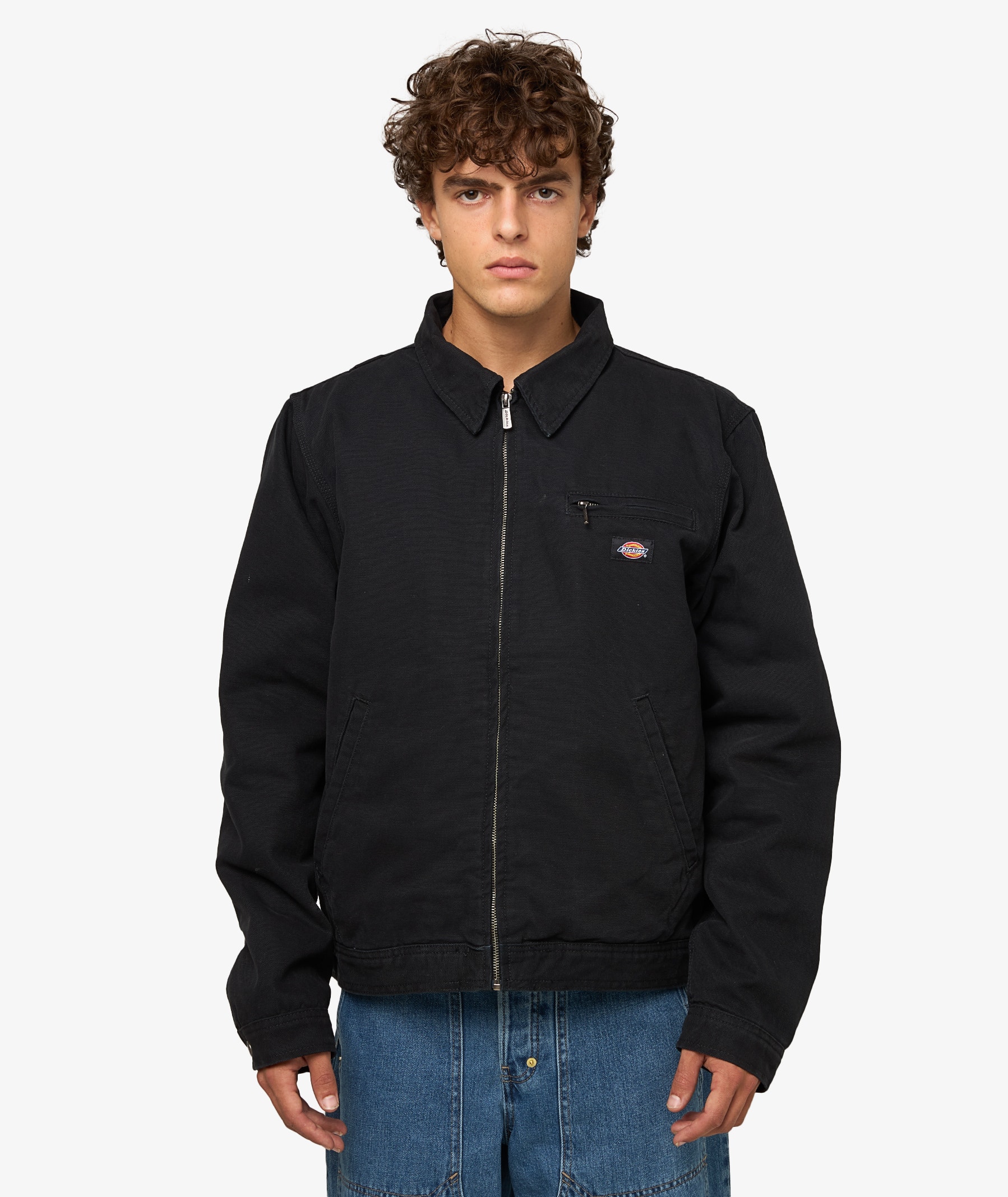 Dickies Painter Jacket | Male | SVD USA