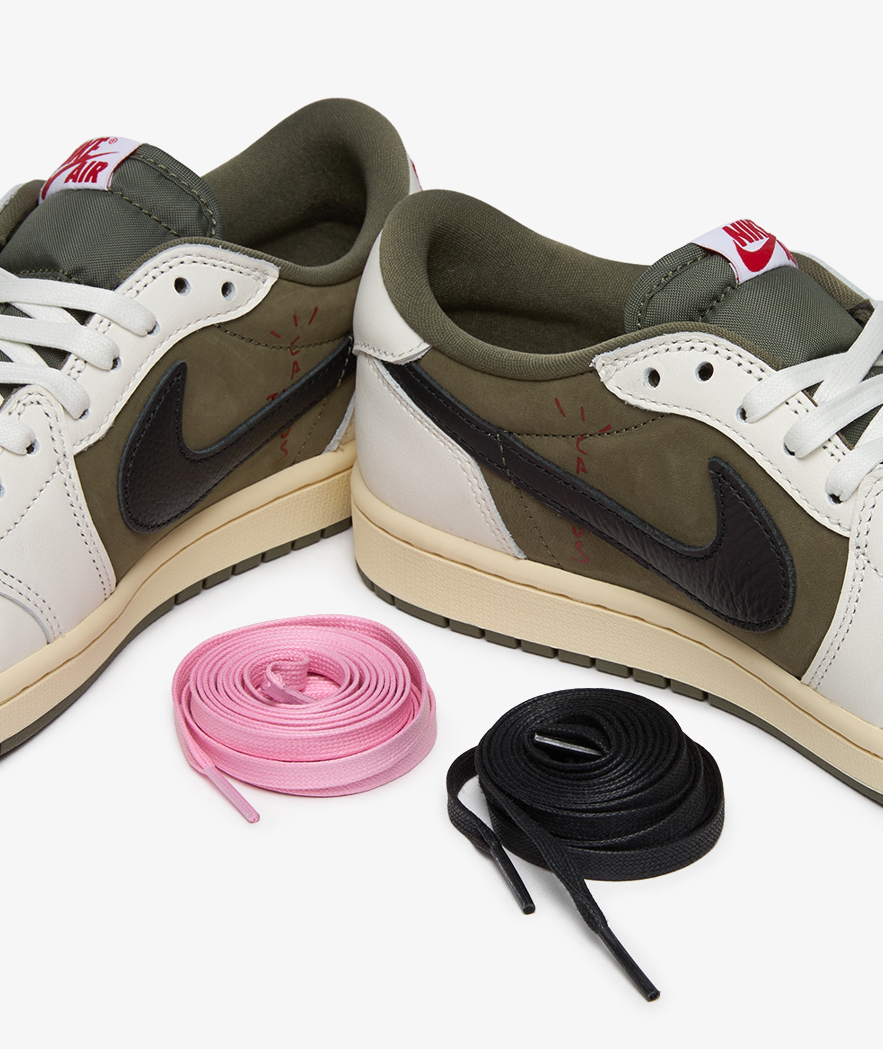 Jordan Air Jordan 1 Retro Low OG SP 