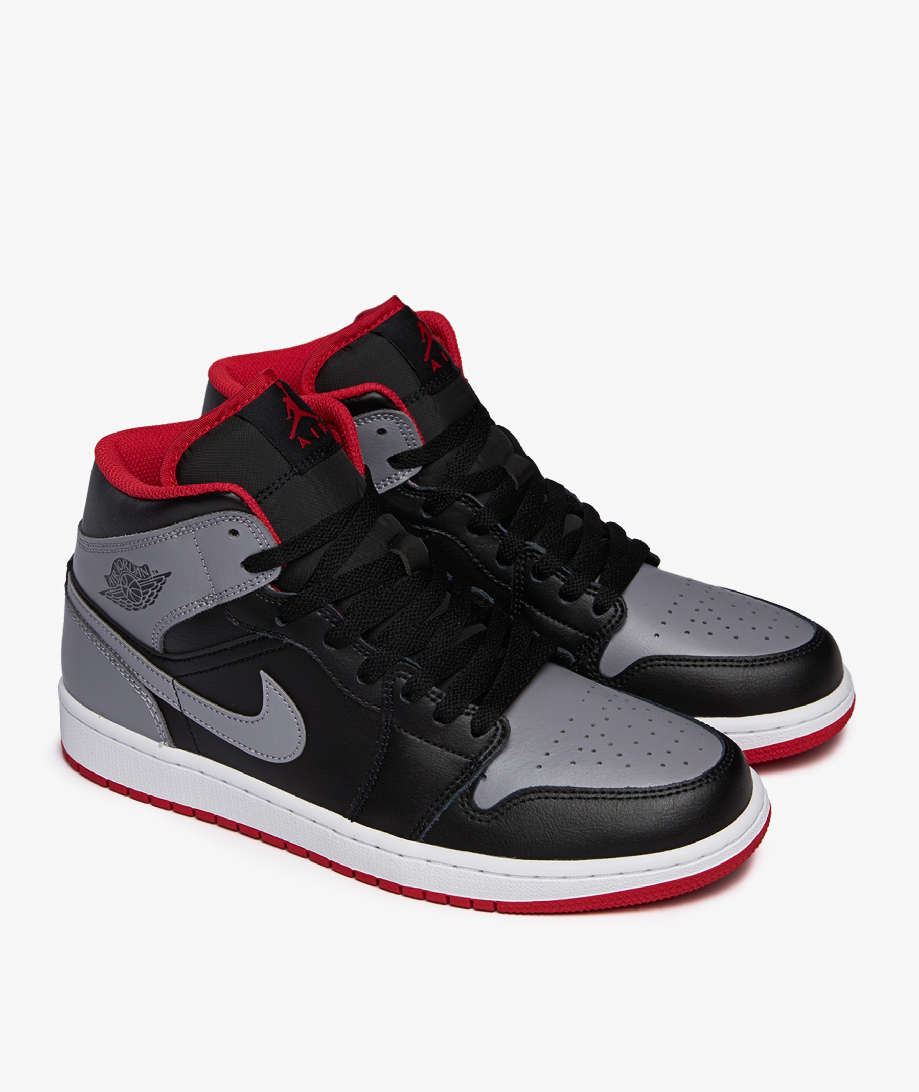 Jordan Air Jordan 1 Mid in Multicolor | SVD USA