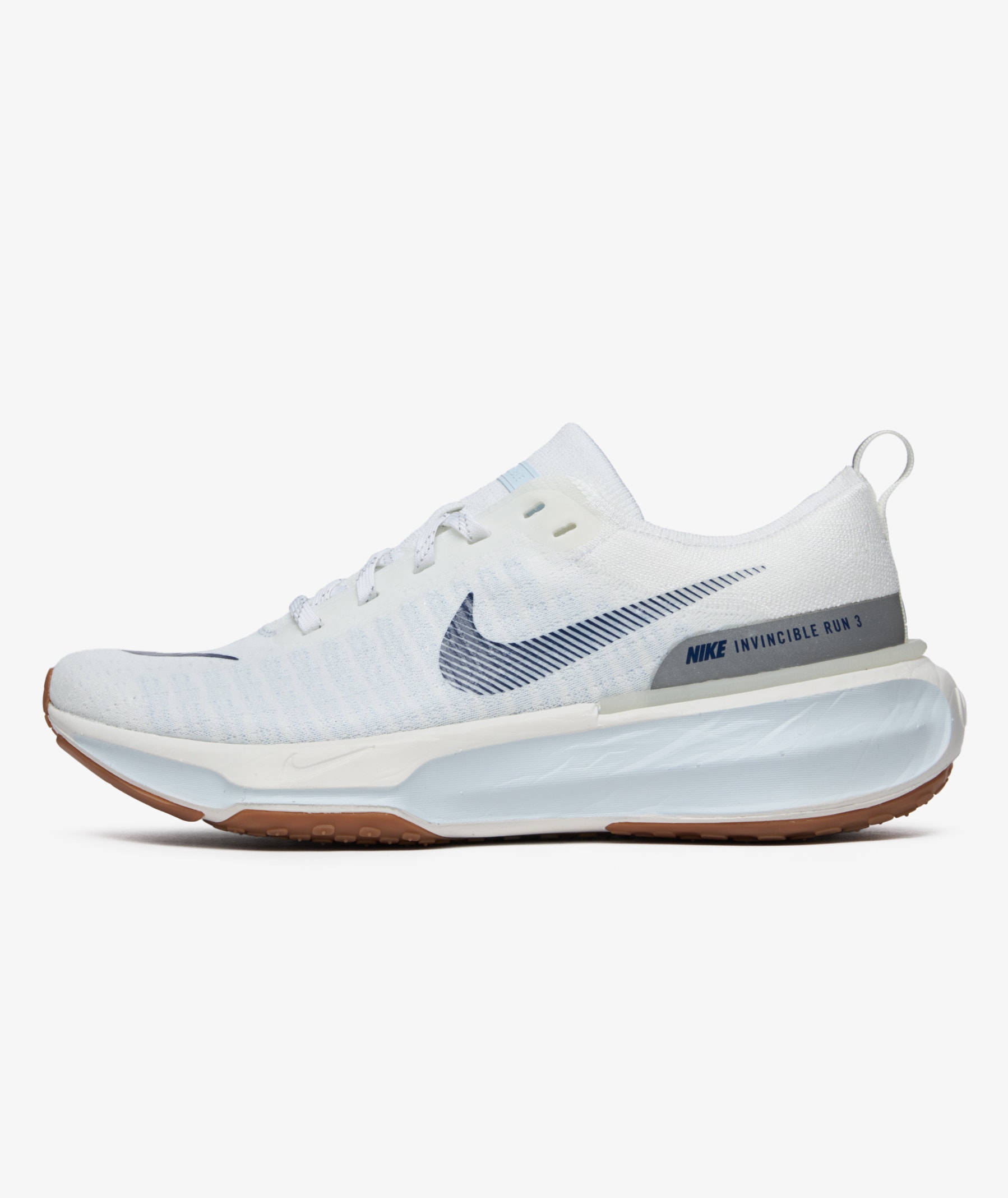 Nike ZoomX Invincible Run FK 3 | White | SVD USA