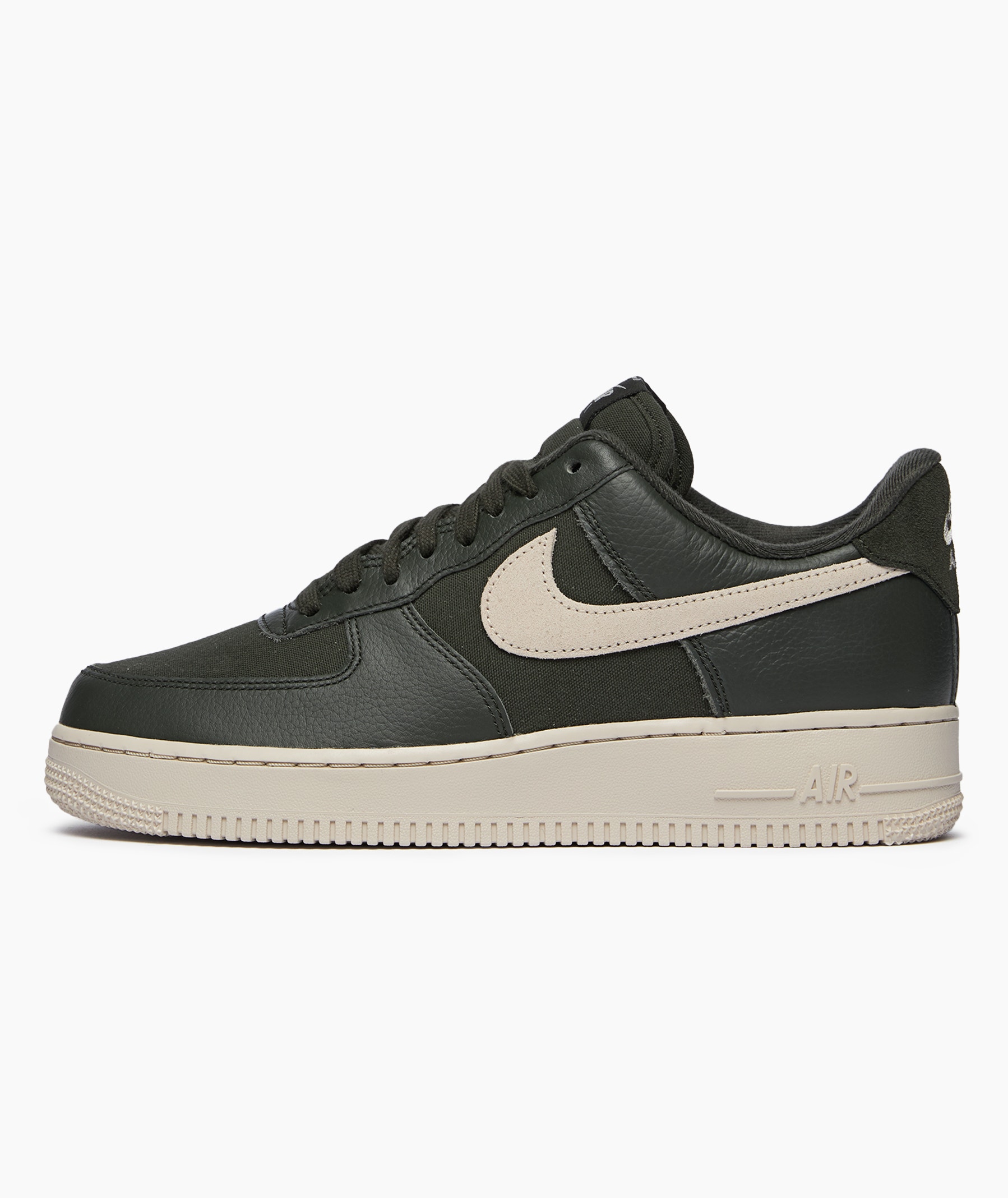 Green Nike Air Force 1 '07 LX | SVD