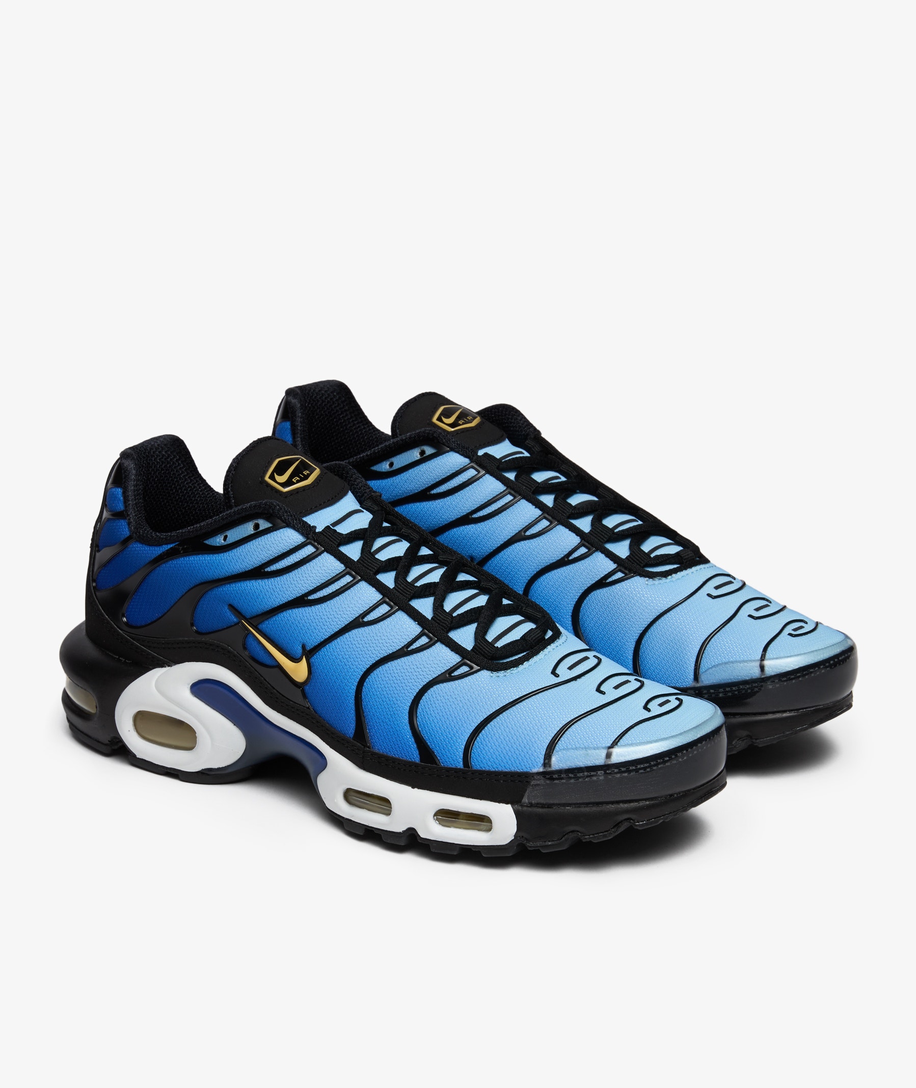 Nike Air Max Plus OG in Blue | SVD USA