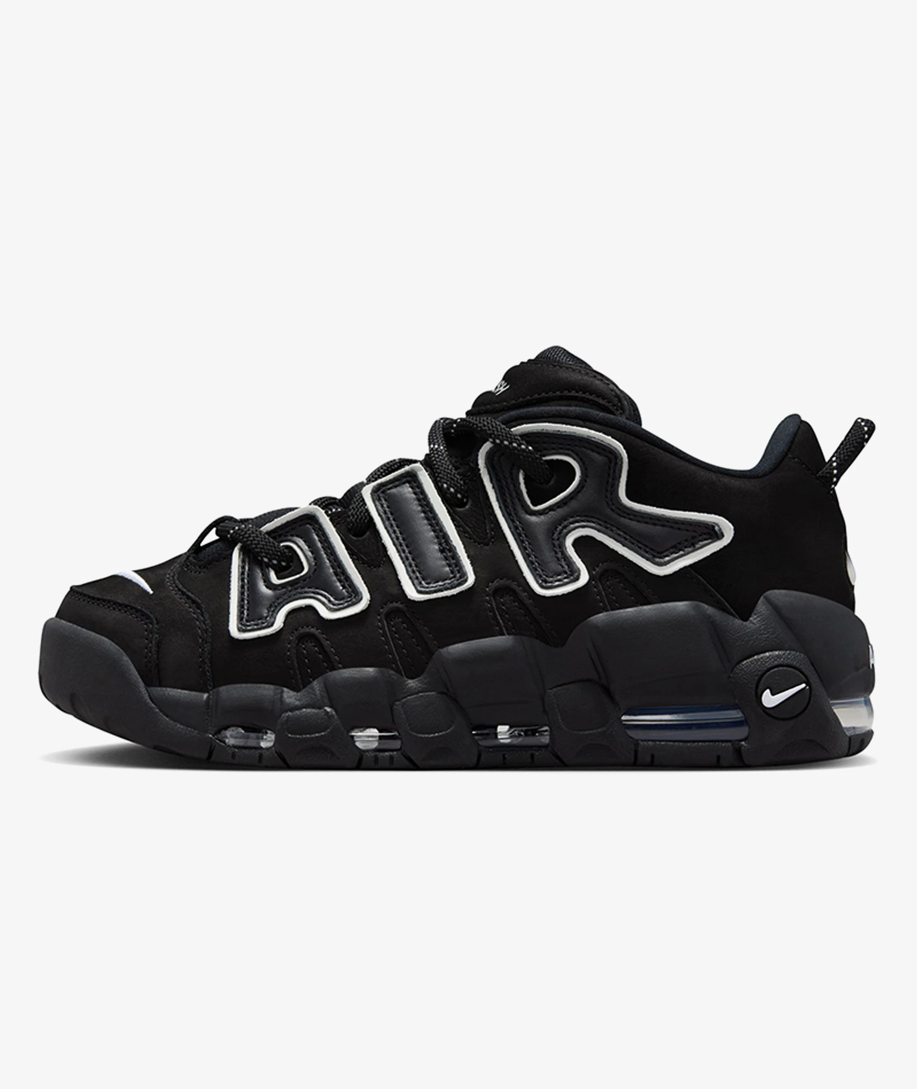 Nike Air More Uptempo Low 