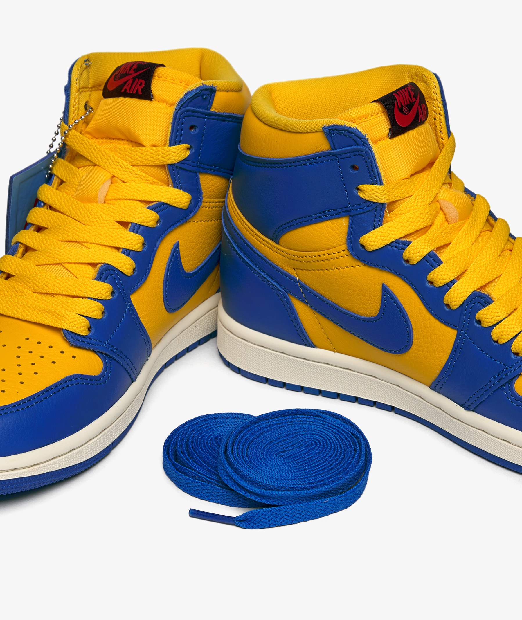 Jordan Women's Air Jordan 1 Retro Hi OG 