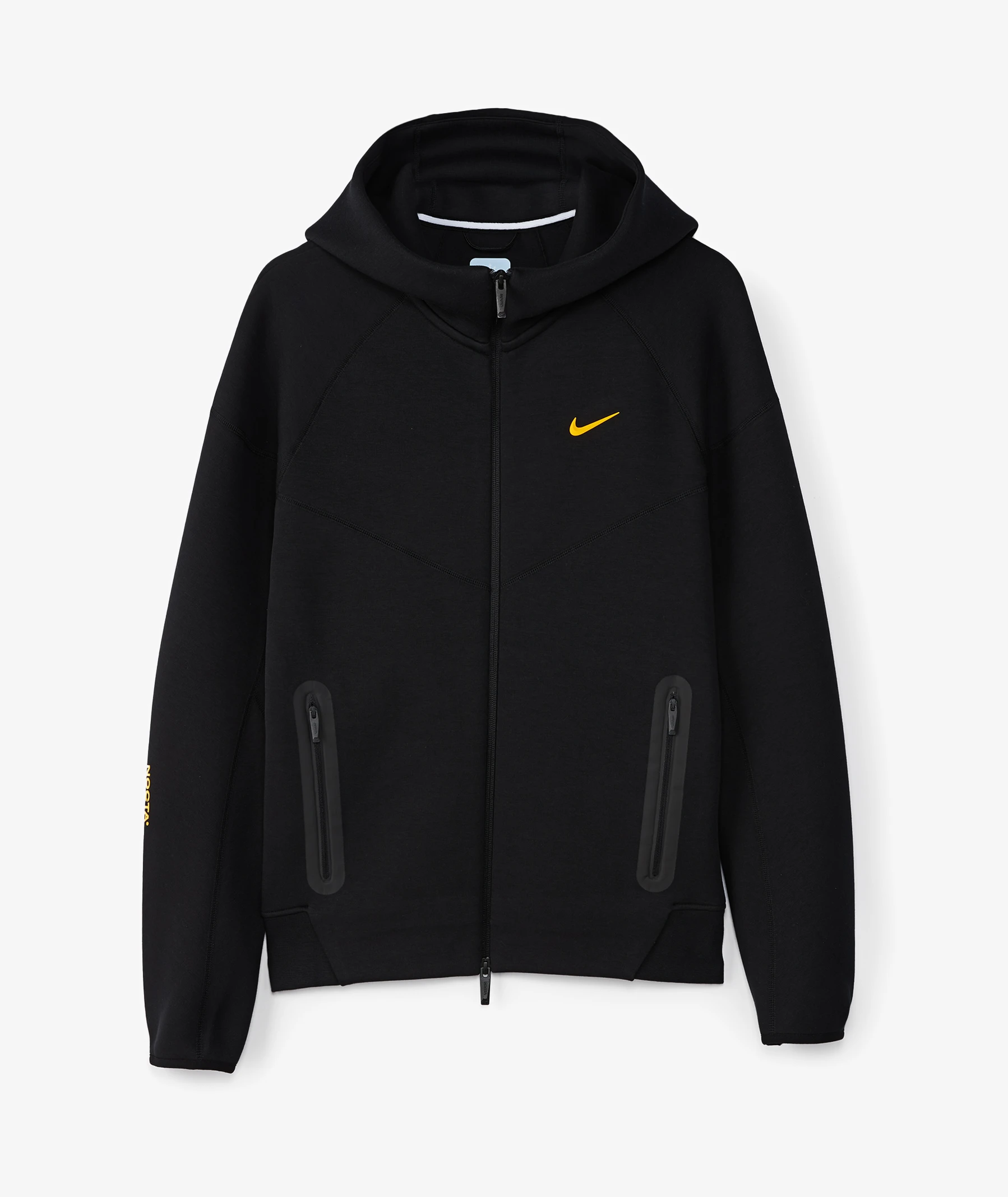 Nike NOCTA Tech Fleece Full-Zip Hoodie x Drake | Male | SVD USA