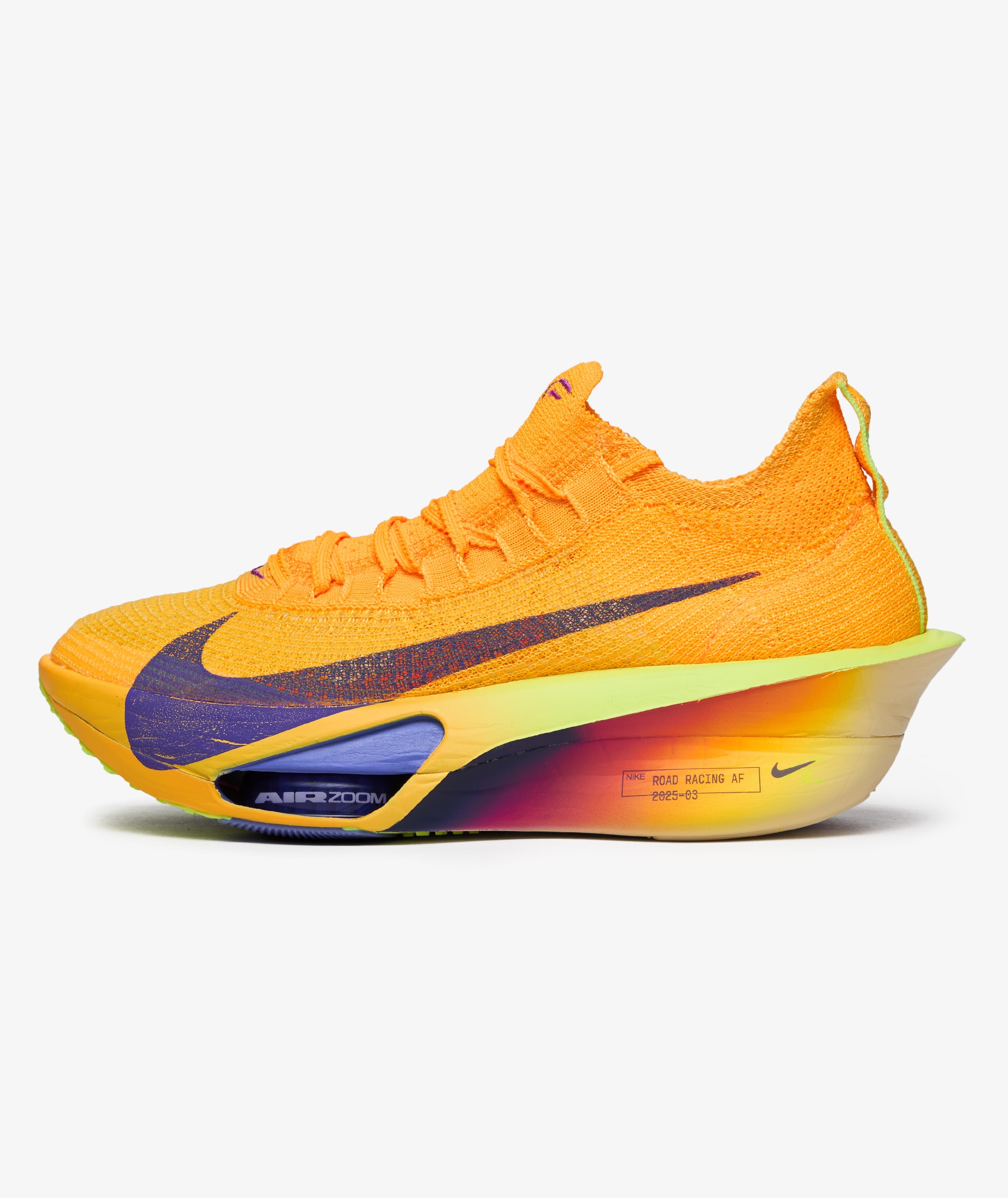 Nike Air Zoom Alphafly Next% 3 | Laser Orange | SVD USA