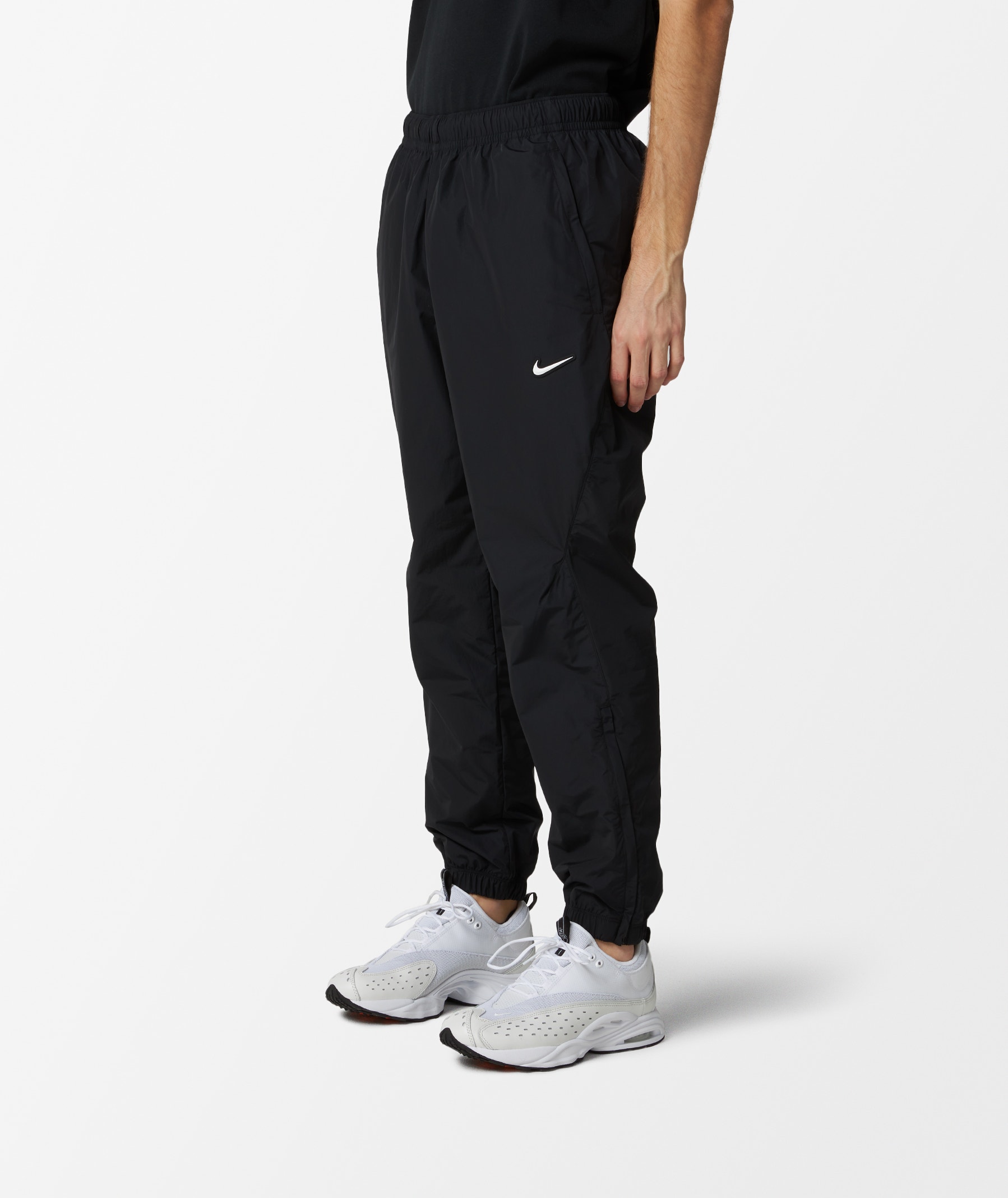 Nike NOCTA Track Pants x Drake in Black | SVD USA