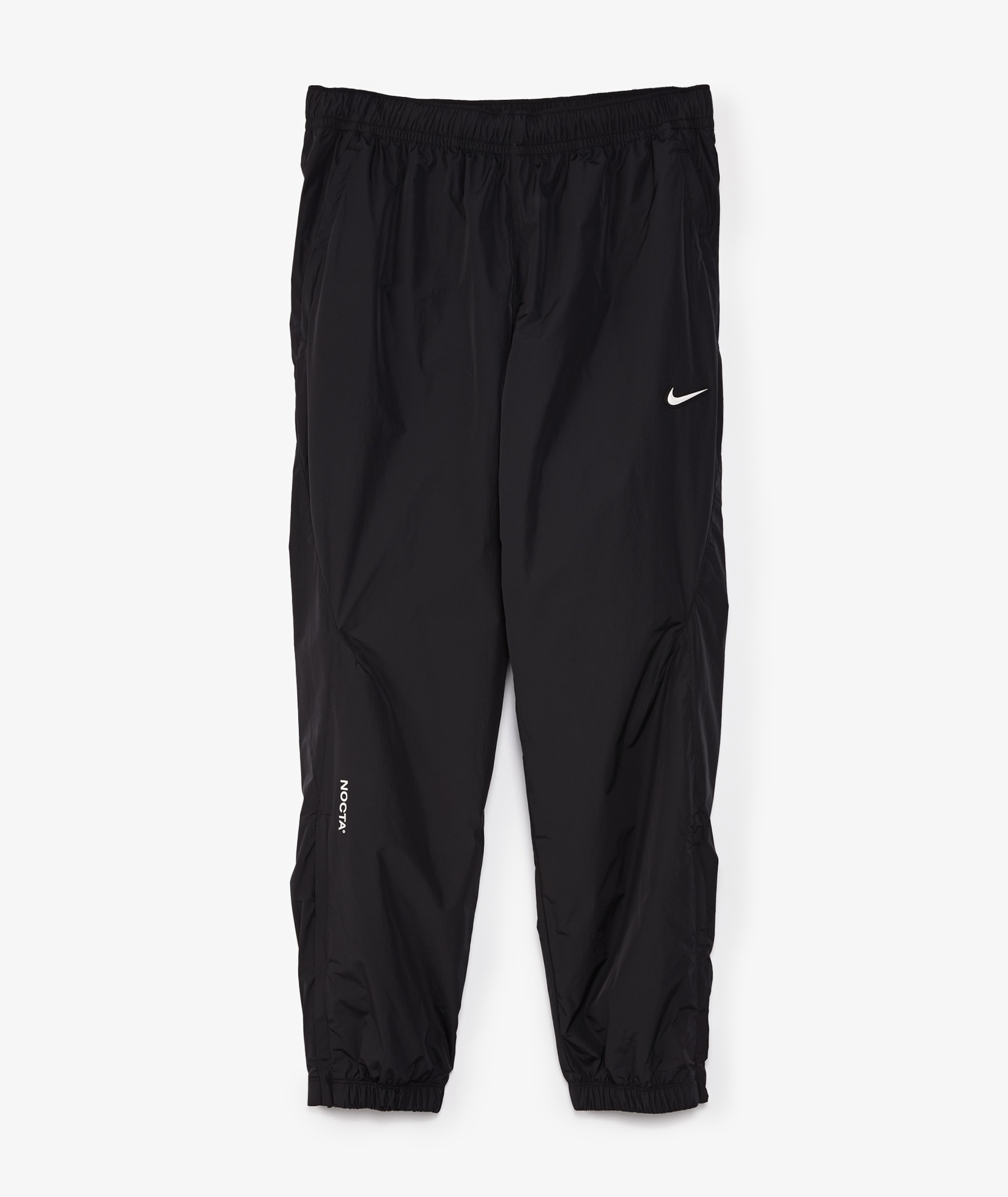 Nike NOCTA Track Pants x Drake in Black | SVD USA