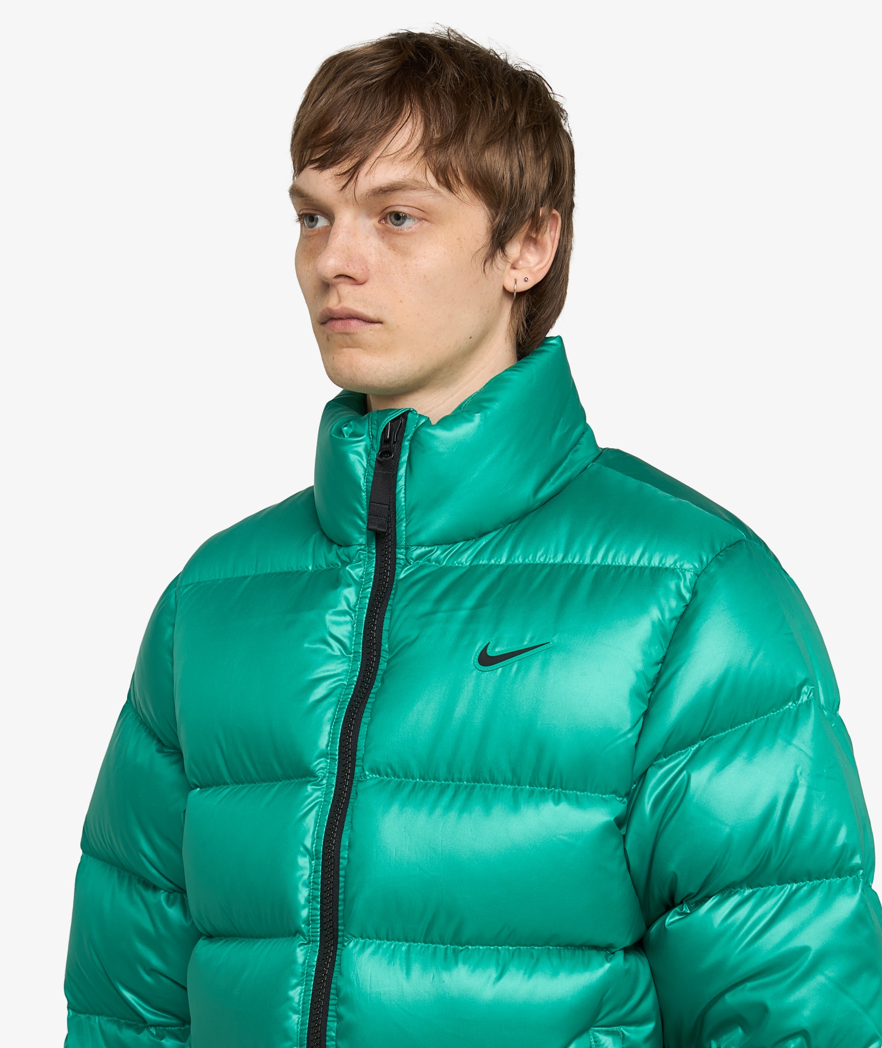 Nike NOCTA Sunset Puffer x Drake | Neptune Green/(black) | SVD USA