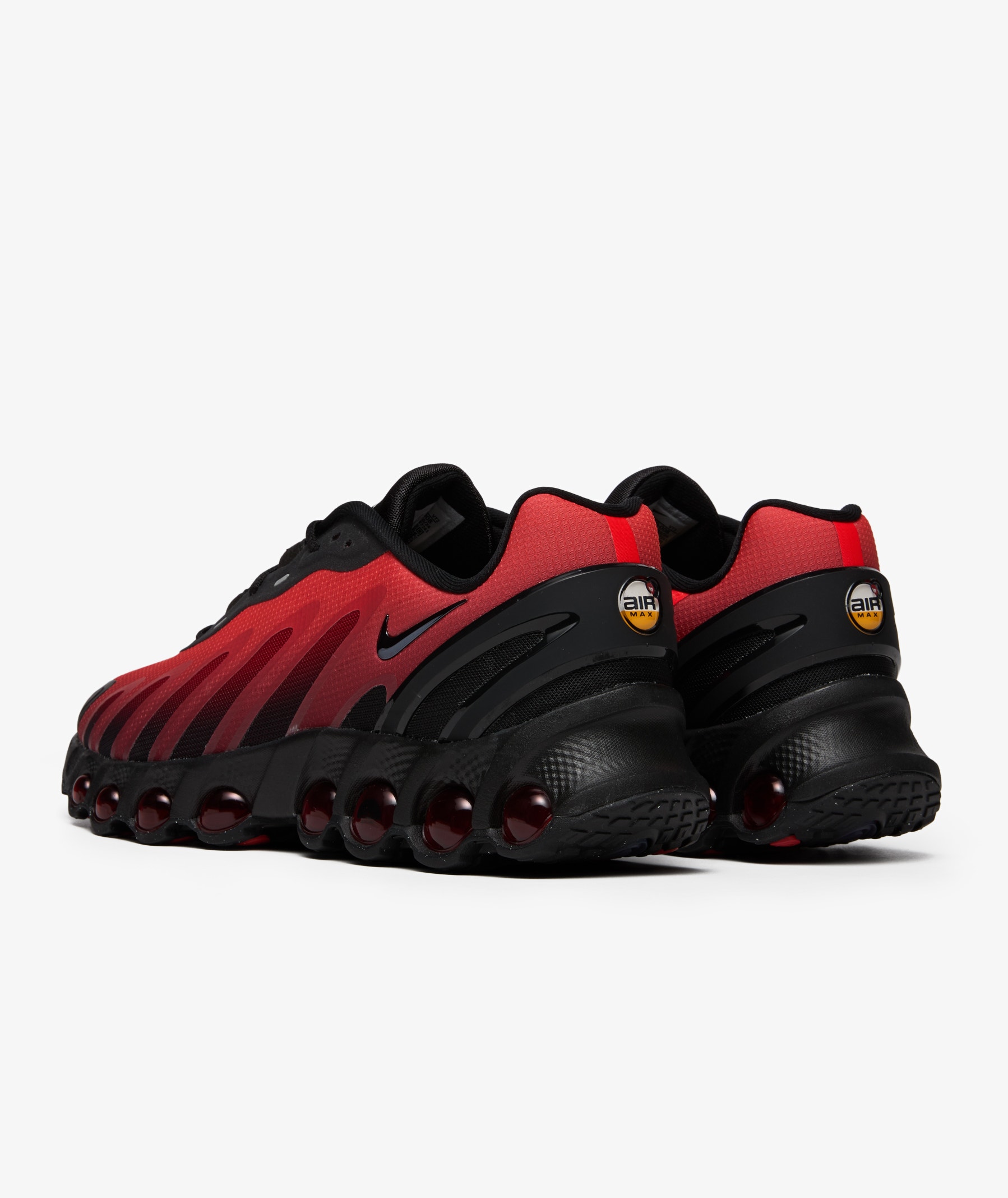 Nike Air Max DN8 in Red | SVD USA