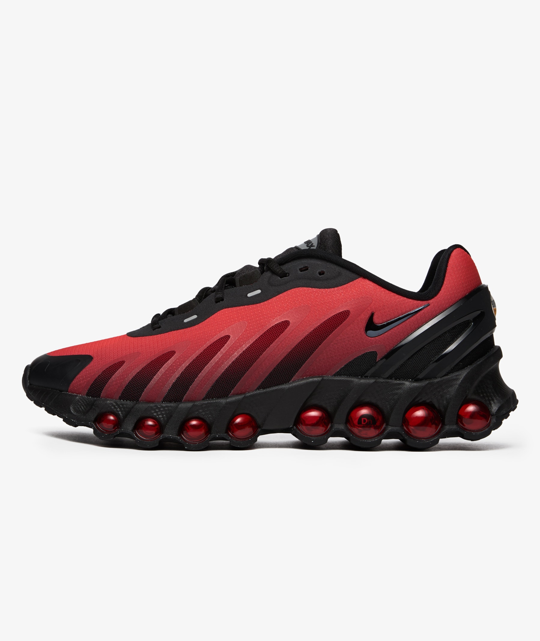 Nike Air Max DN8 in Red | SVD USA