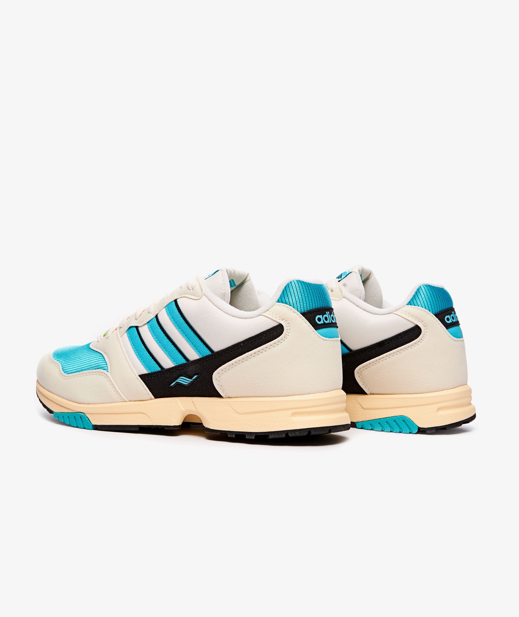 Multicolor adidas ZX 1000 C | SVD
