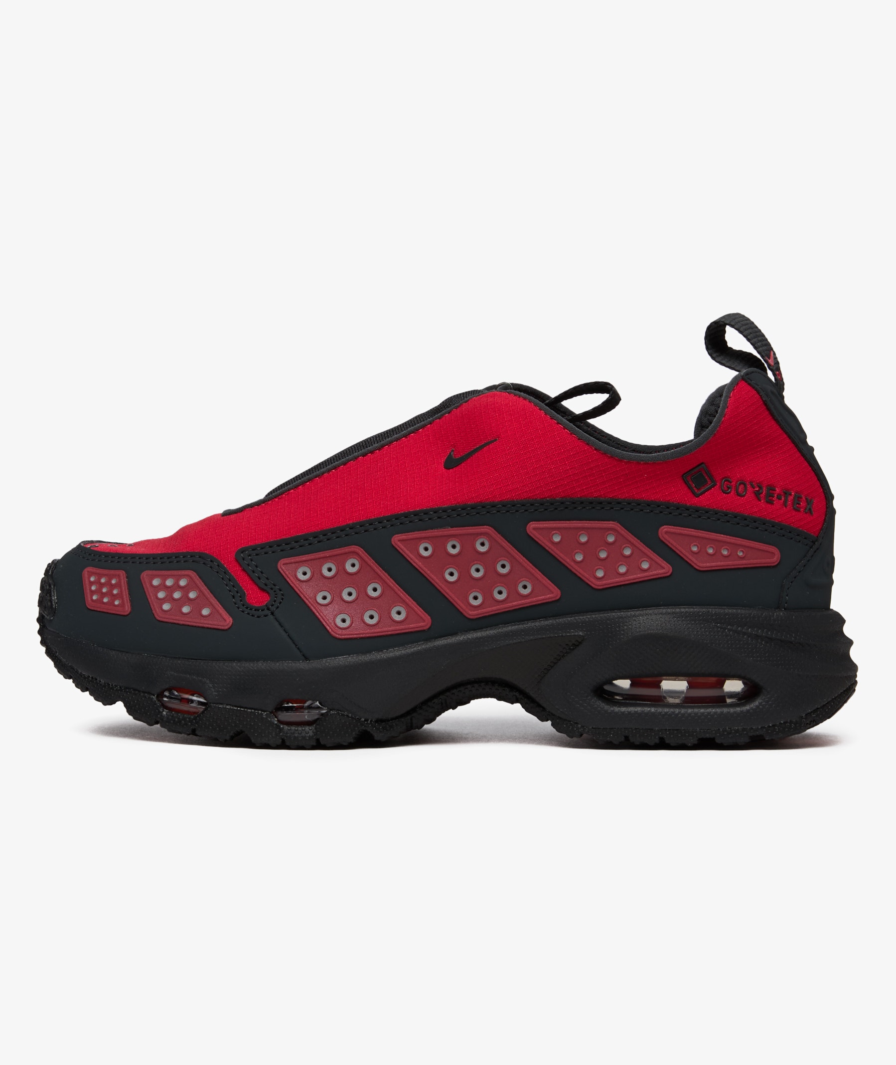 Nike Women's Air Max SNDR GTX in Black | SVD USA