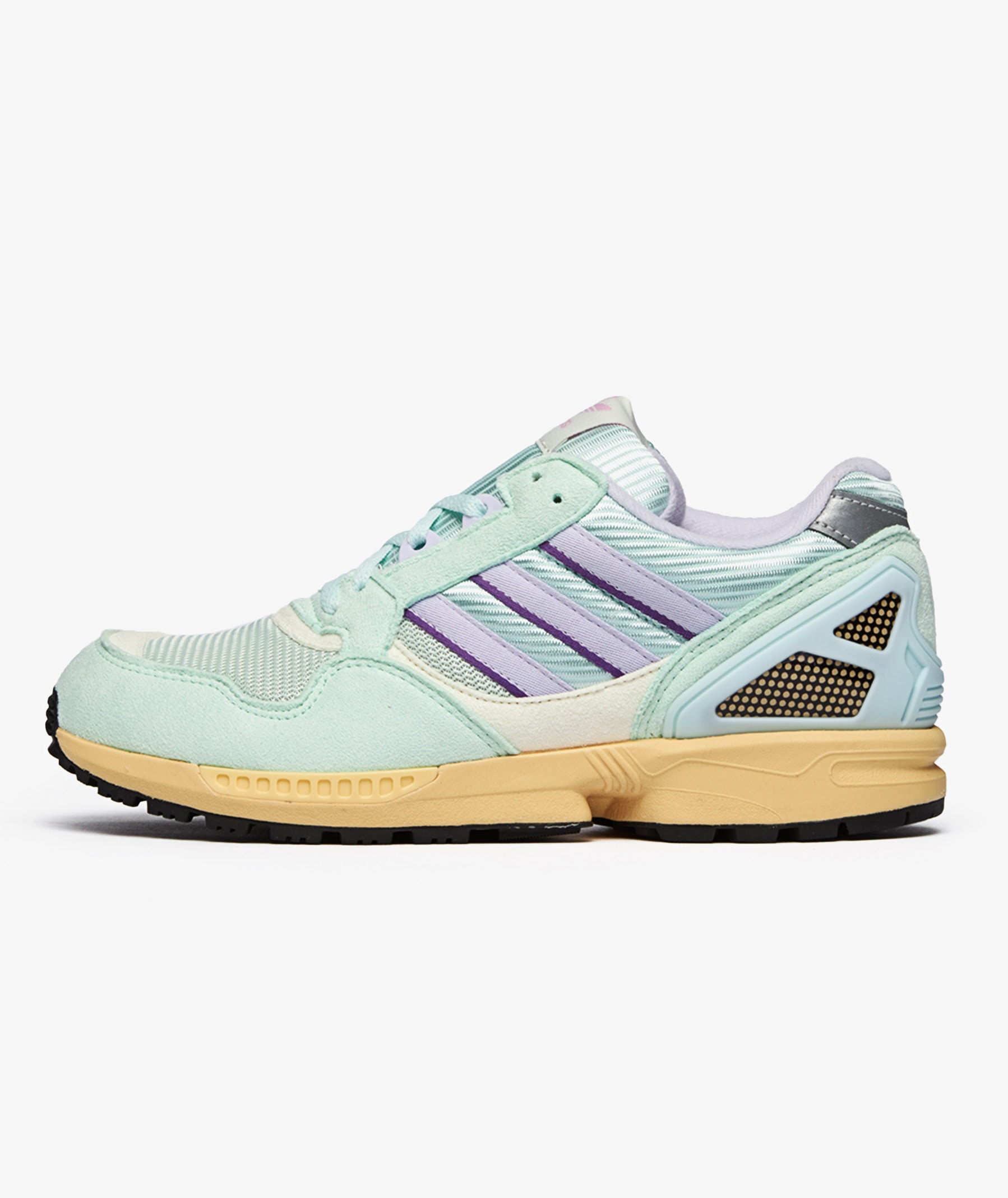 Green adidas ZX 9020 | SVD