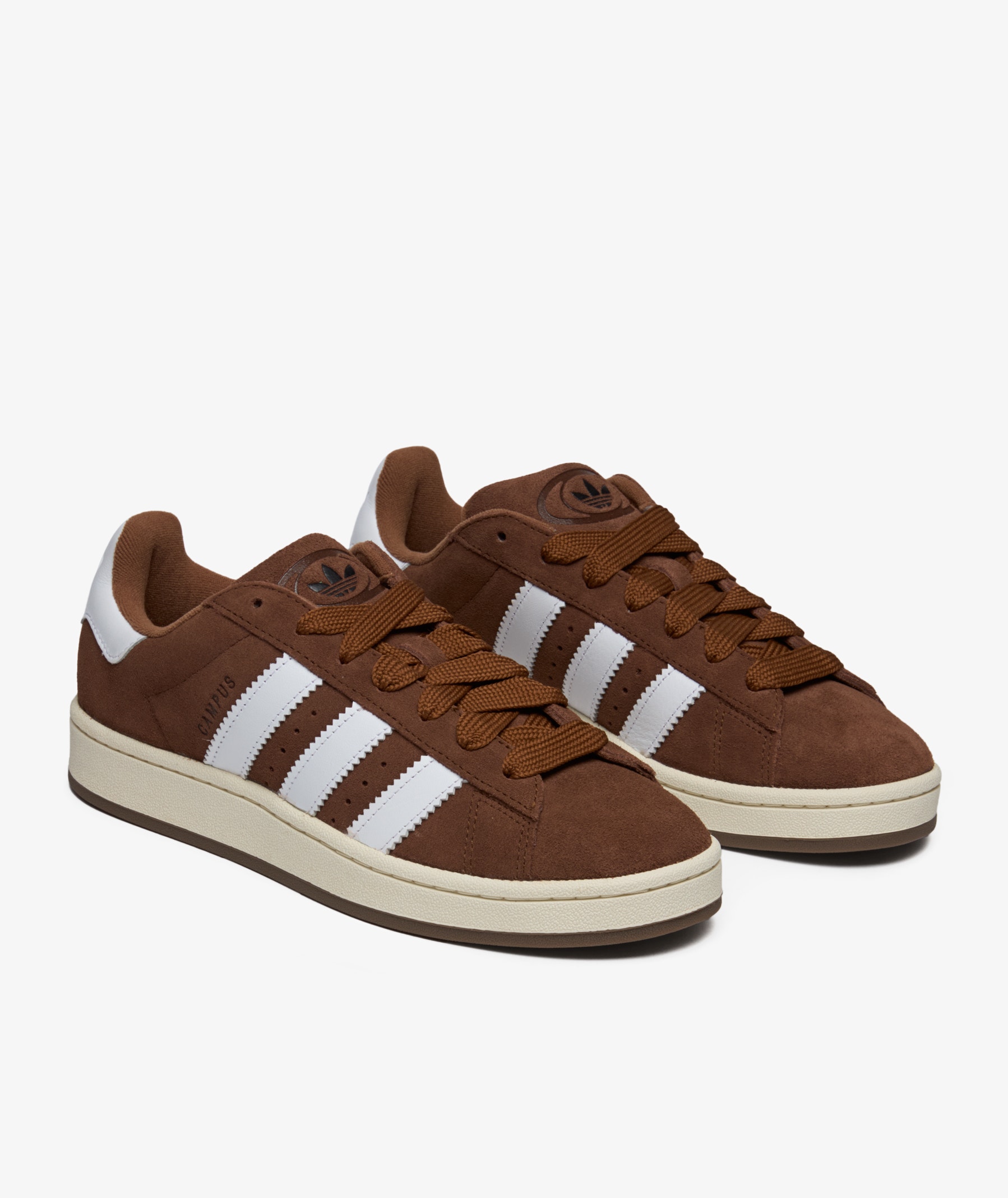 adidas Campus 00s in Dark Brown | SVD USA