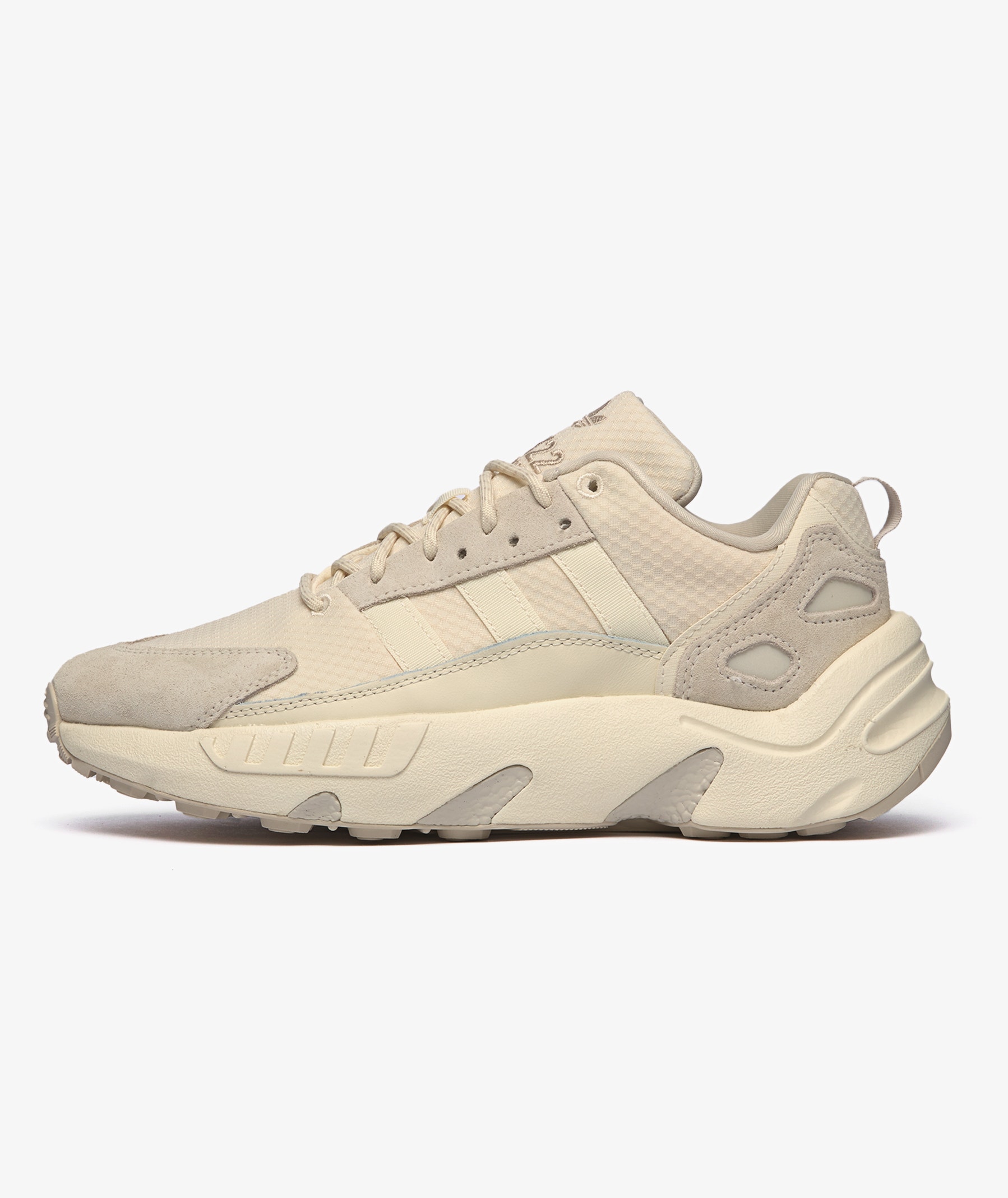 Beige adidas ZX 22 Boost | SVD