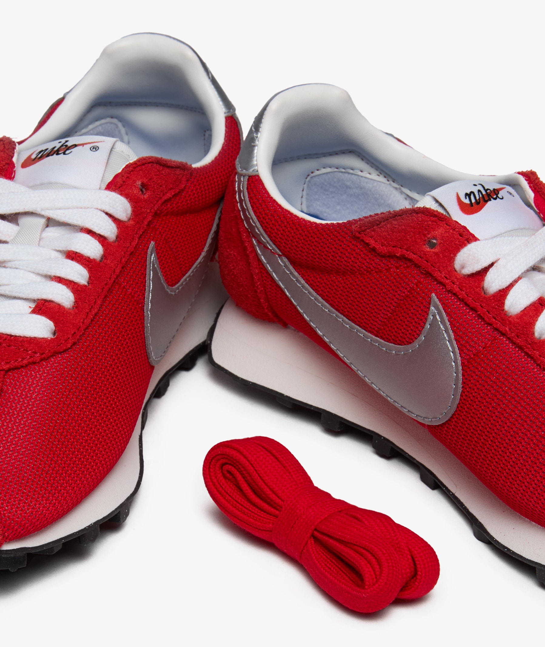 Nike Women's LD-1000 | Red | SVD USA