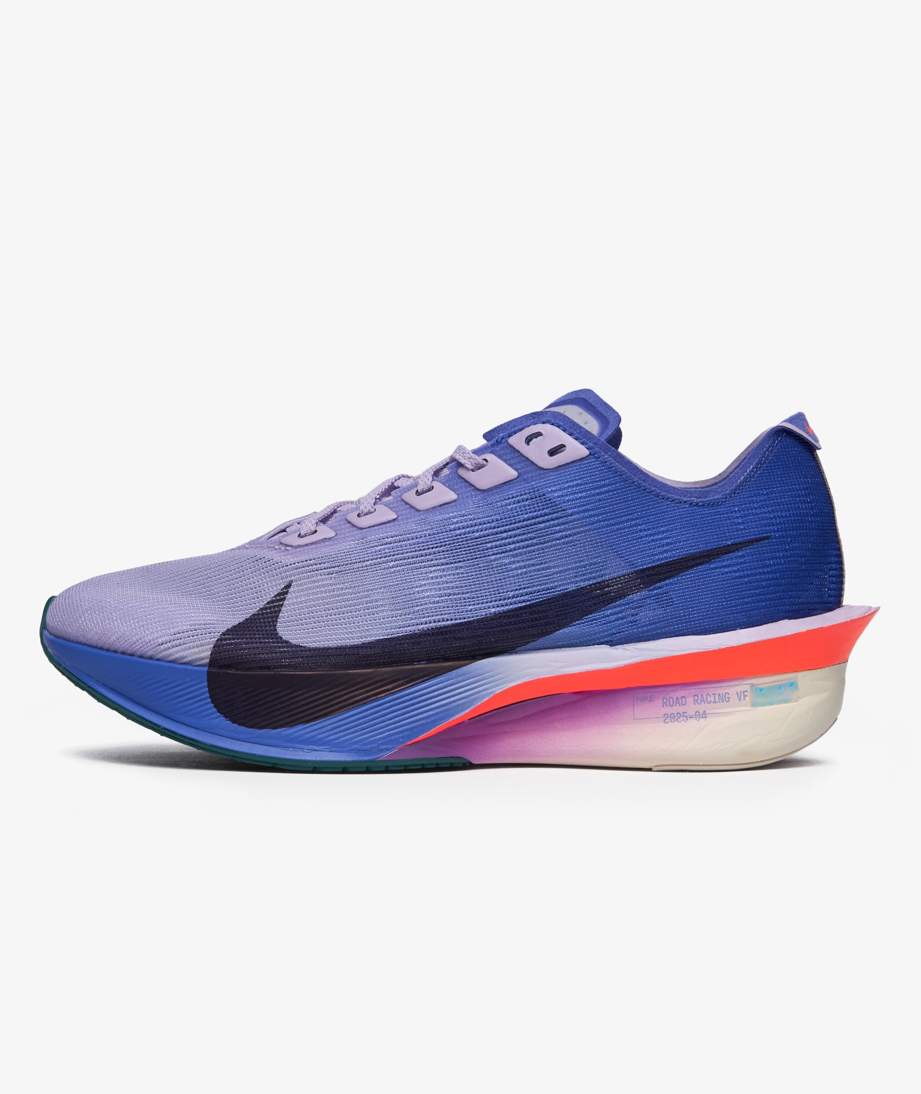 Nike Women's ZoomX Vaporfly NEXT% 4 | Violet Mist/Purple Dynasty